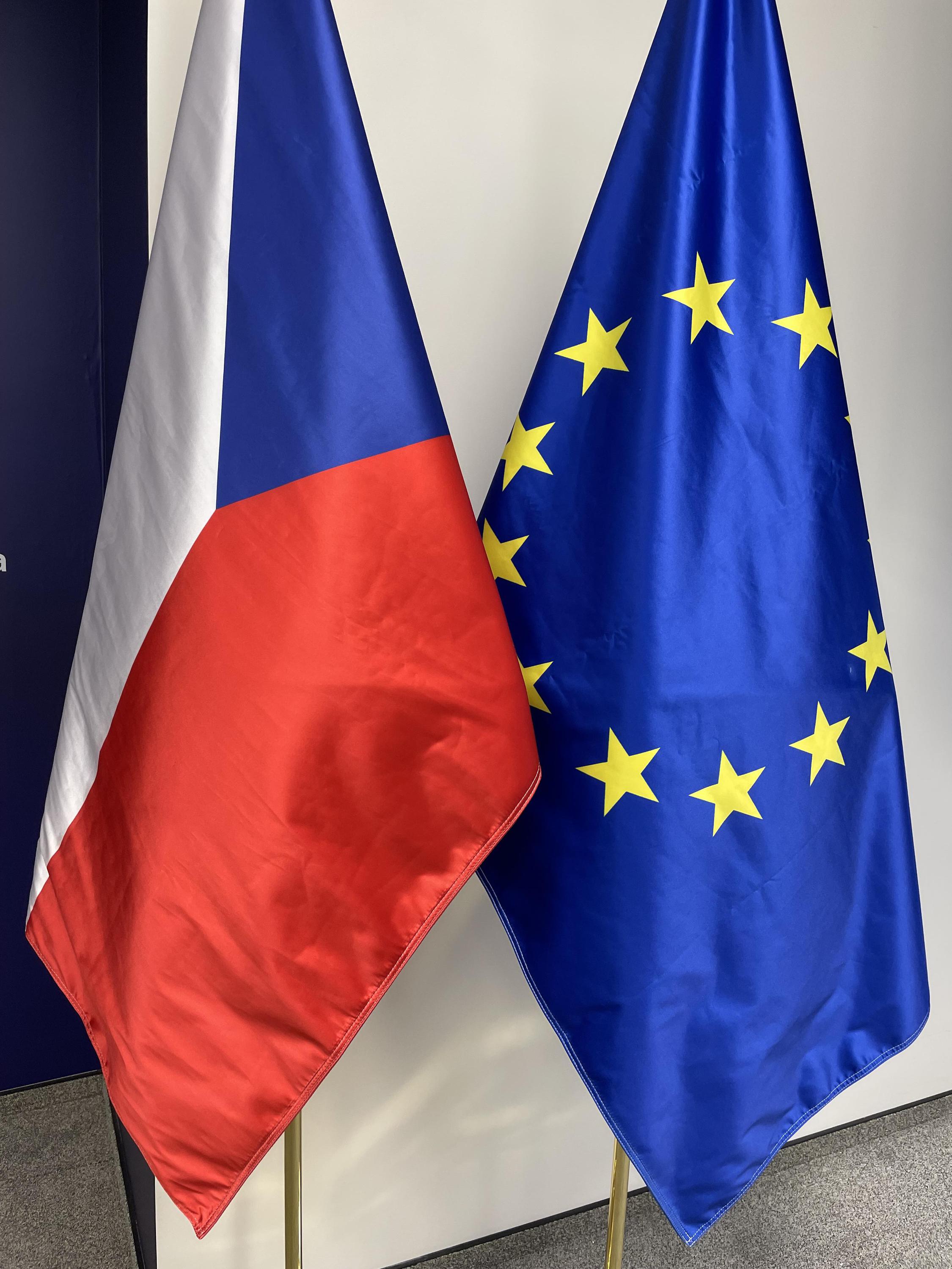 Evropská unie - Zastoupení Evropské komise foto 2