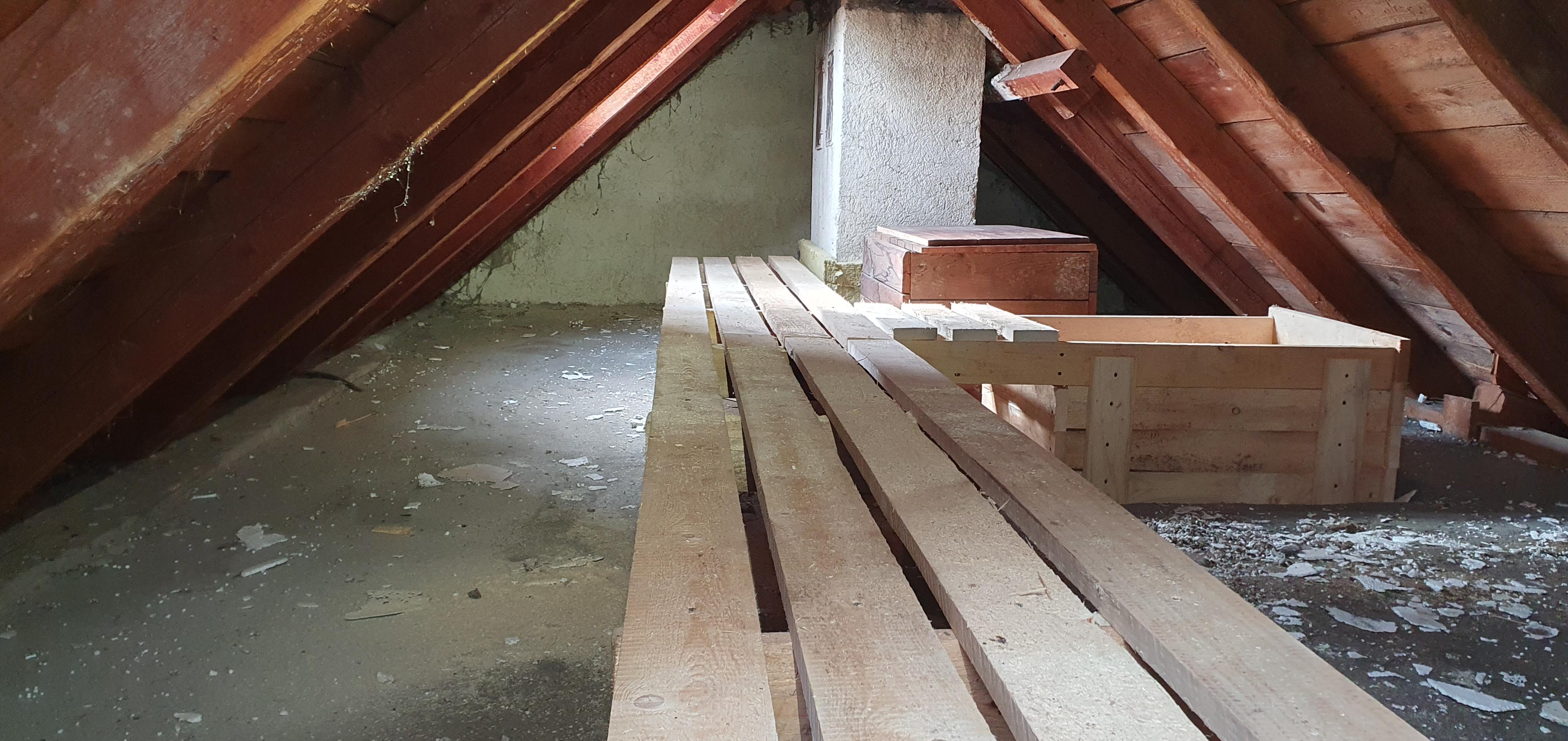 Foukané izolace Tomáš Auda foto 2