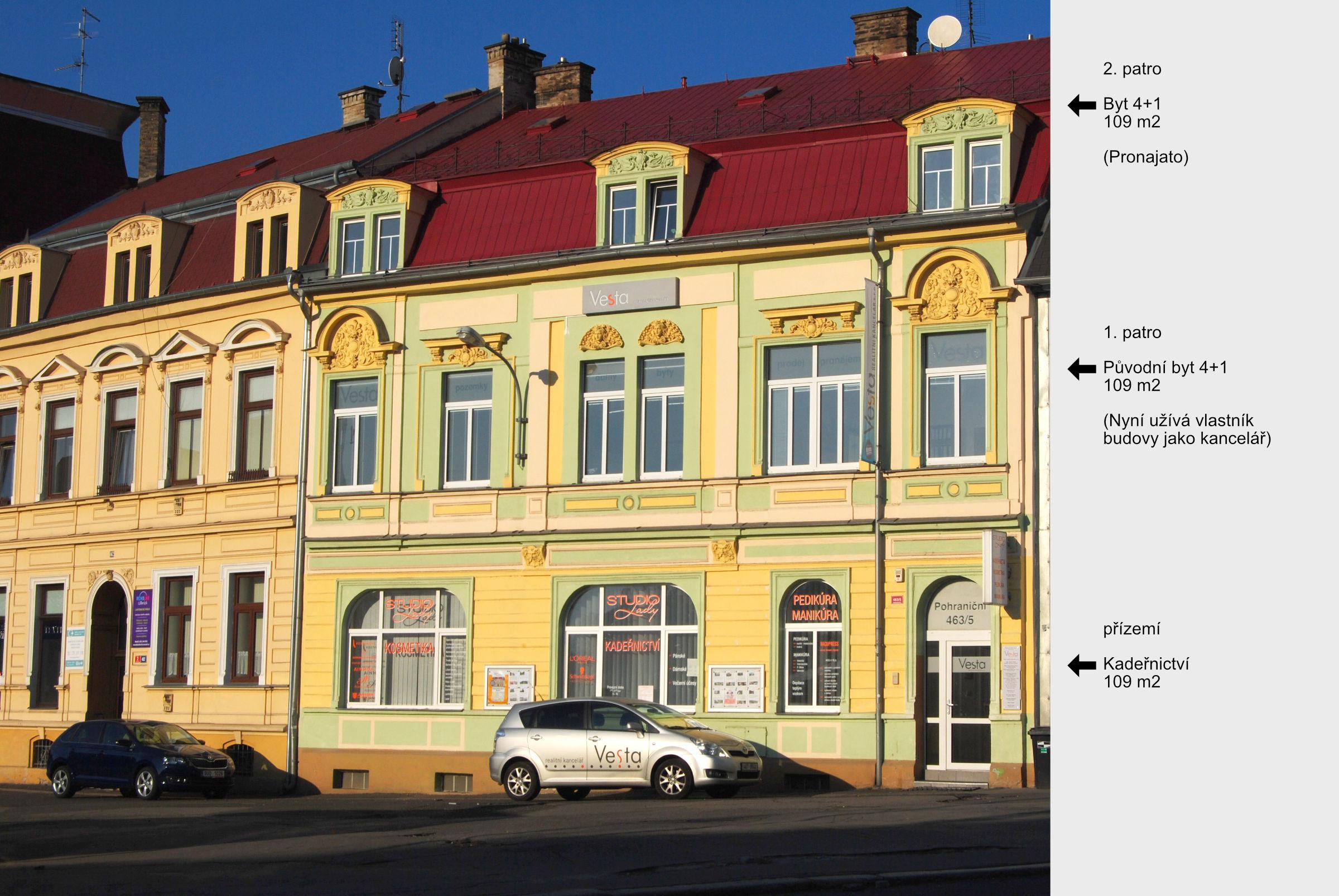 Vesta realitní kancelář foto 4