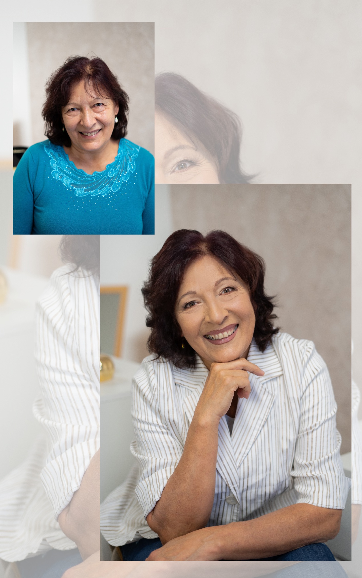 Luus Beauty Lucie Goláň Kozáková foto 5