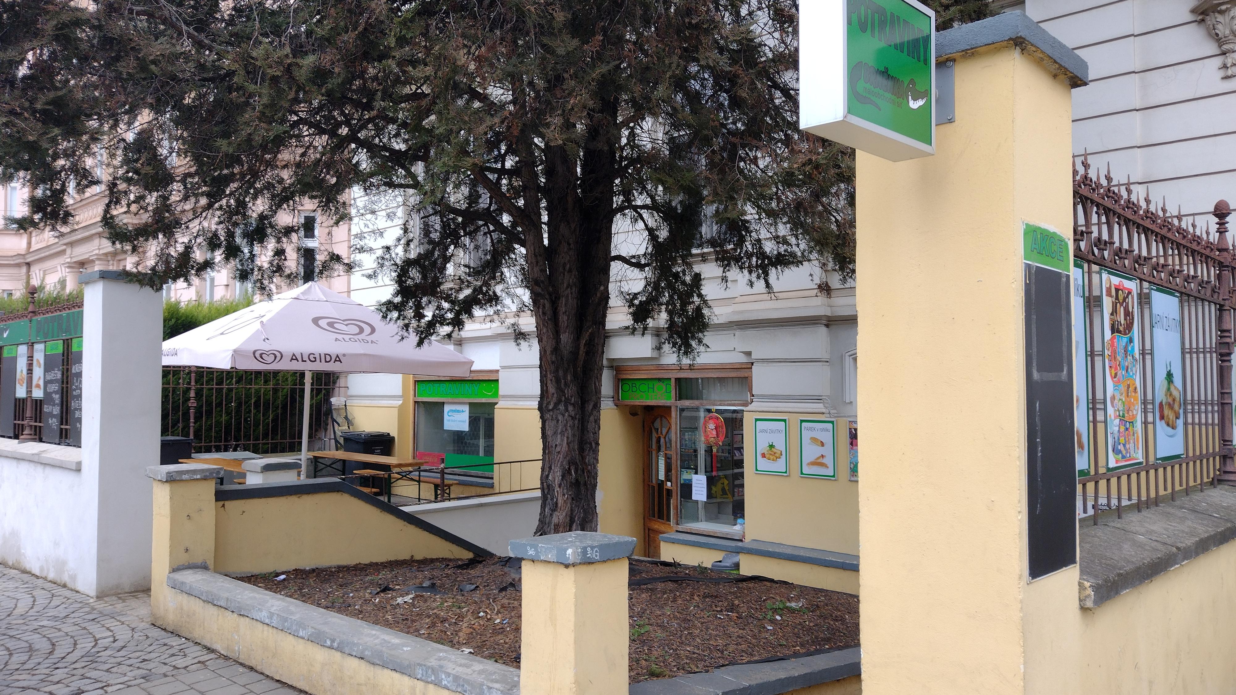 OBCHOD PRO TEBE, s.r.o. foto 3