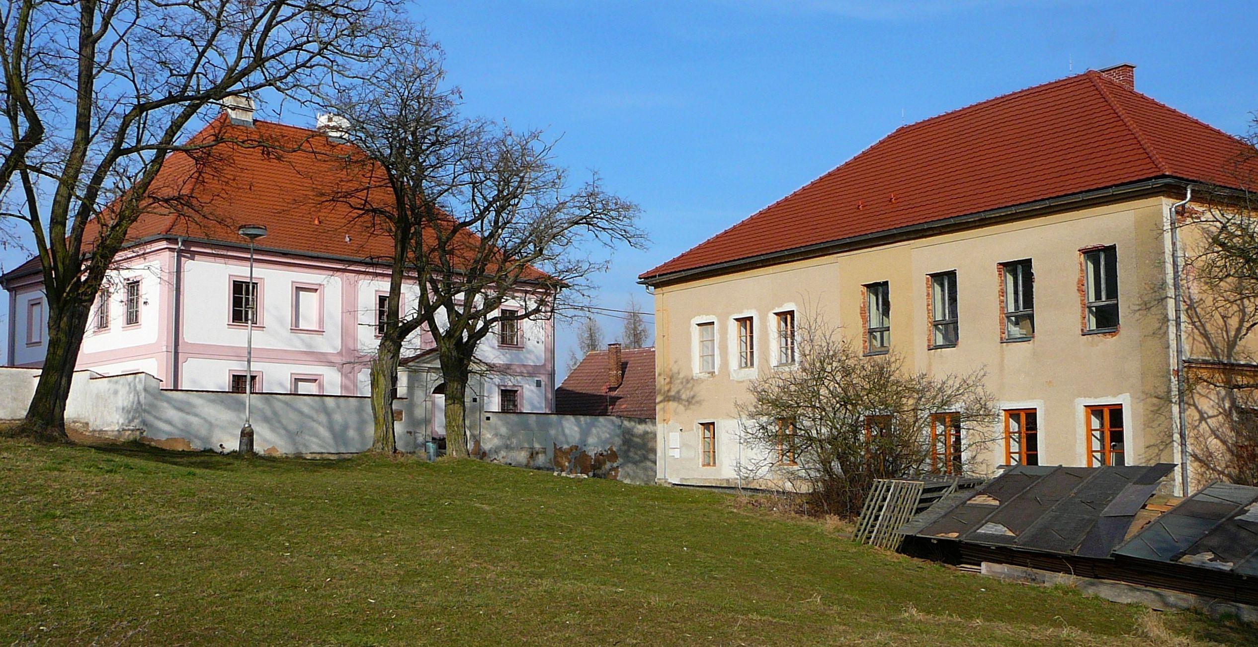 Fara Prusiny - Koinonia Jan Křtitel foto 5