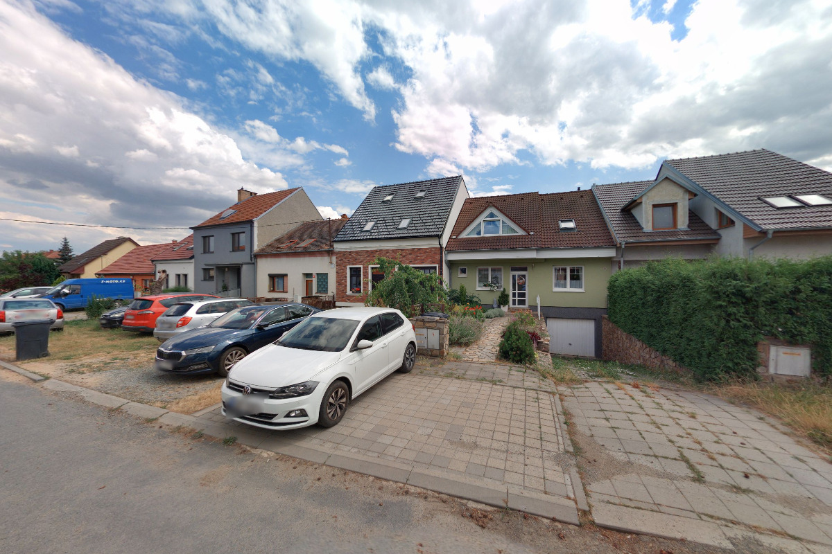 Vinařství Toporcer