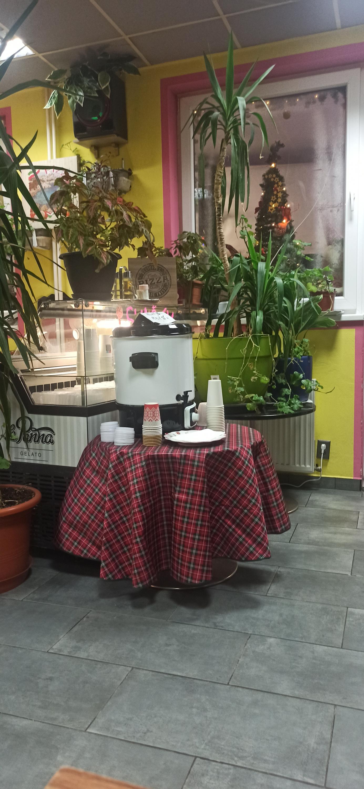 UFO kebab foto 4