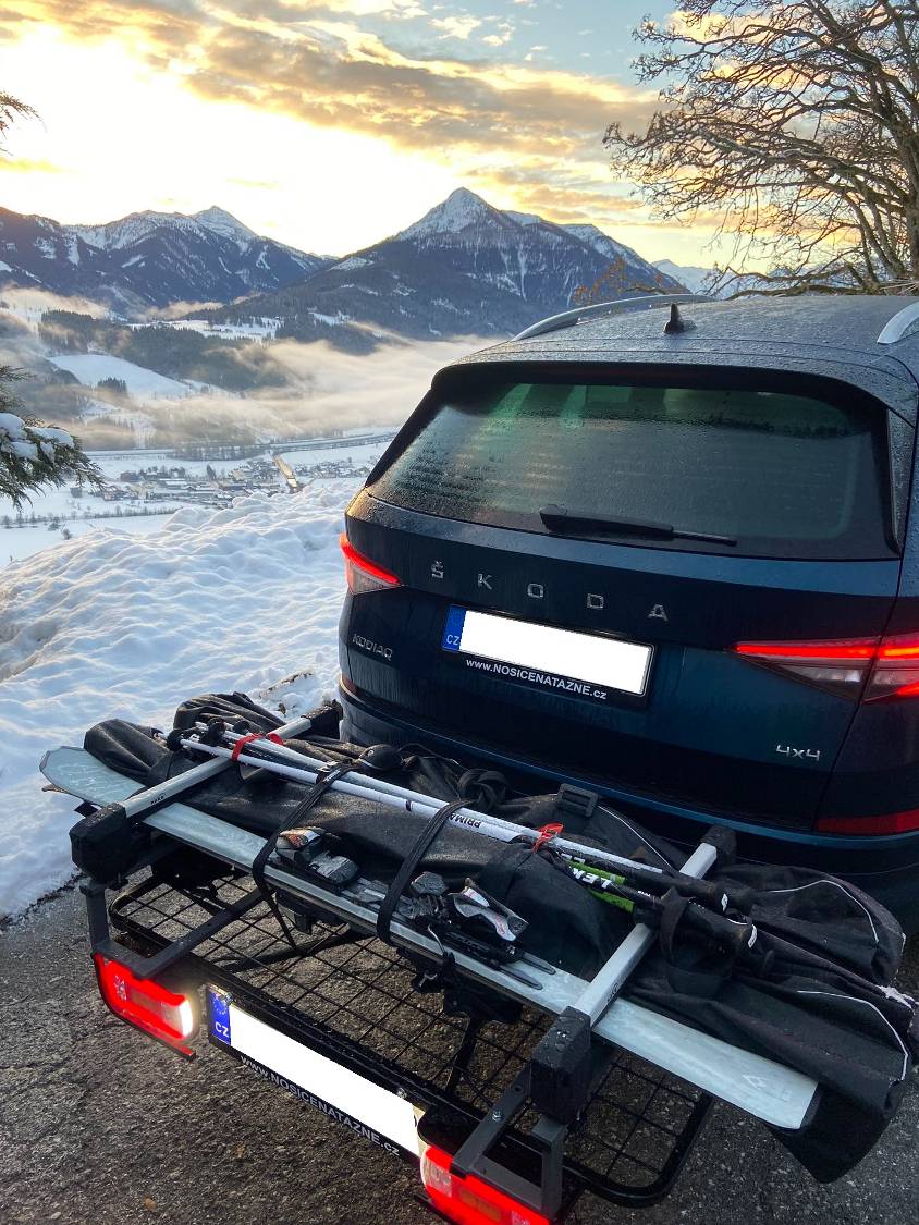 AM NOSIČE - Automena Czech s.r.o foto 4