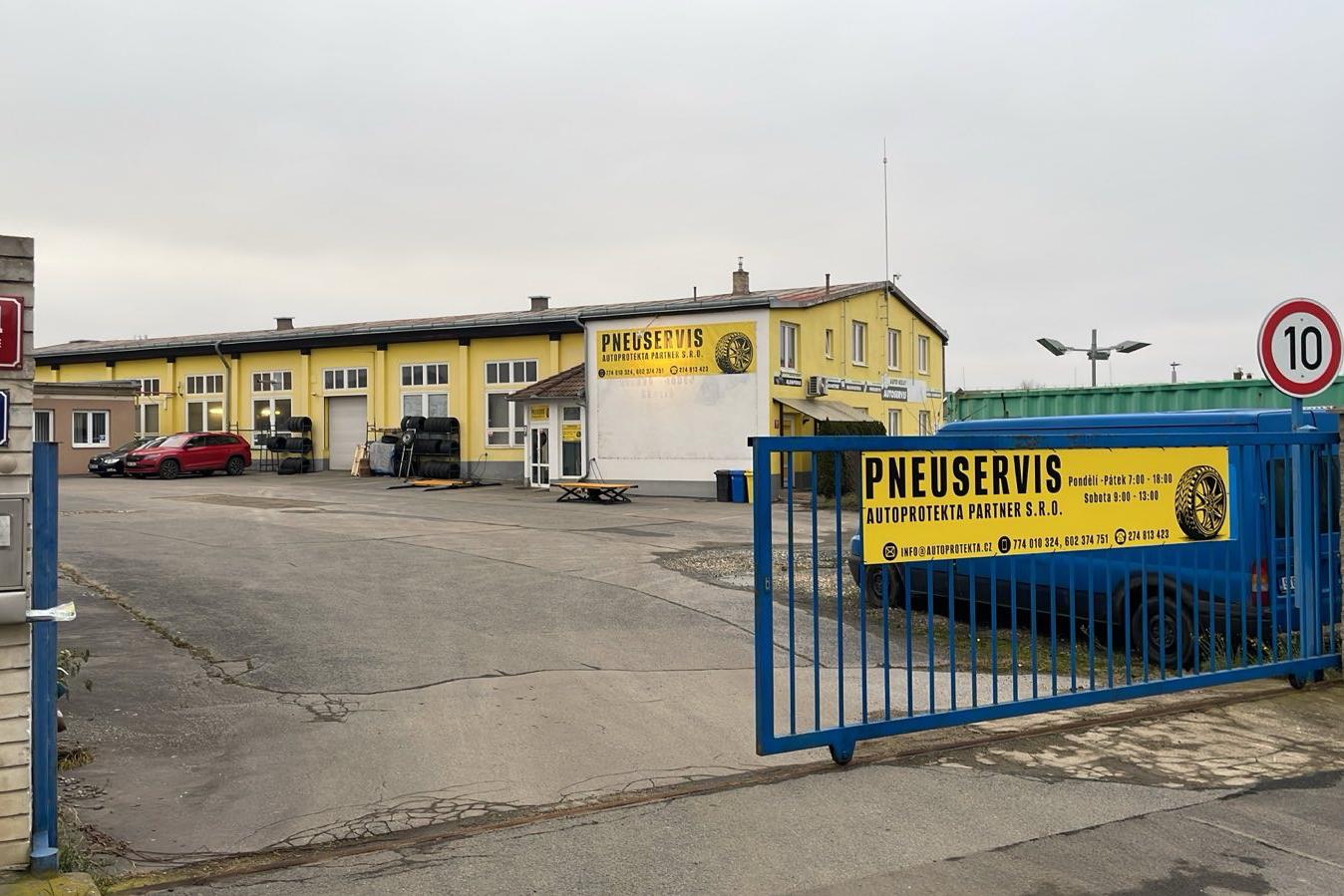 AUTOPROTEKTA PARTNER, s.r.o.