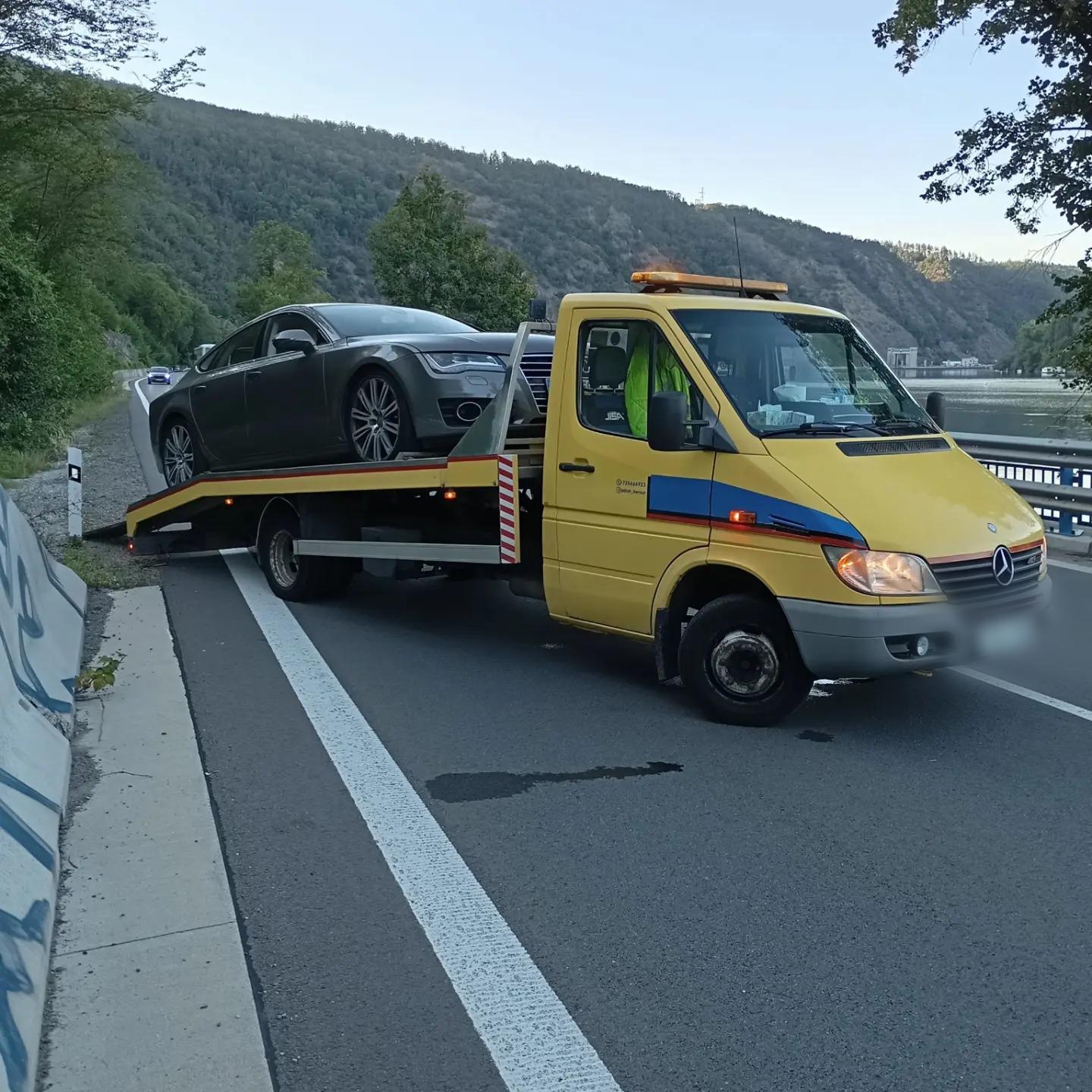 ODTAH BEROUN foto 5