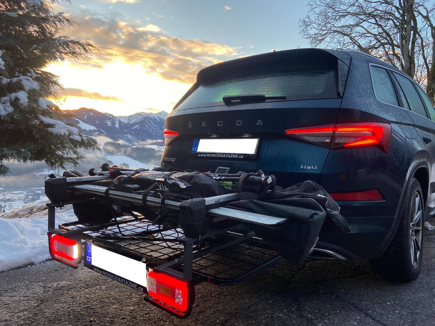 AM NOSIČE - Automena Czech s.r.o foto 5
