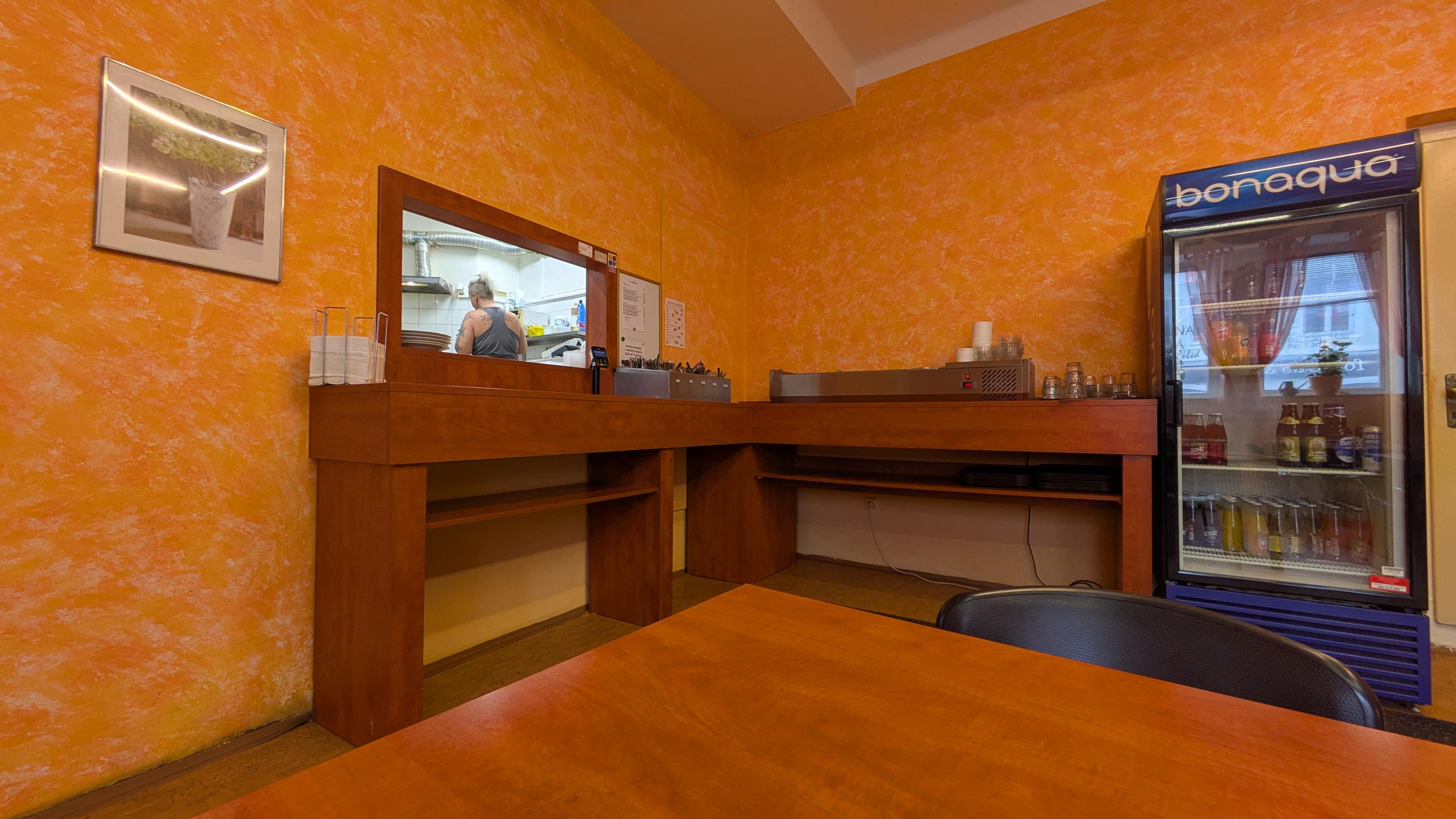 Jídelna Bela foto 3