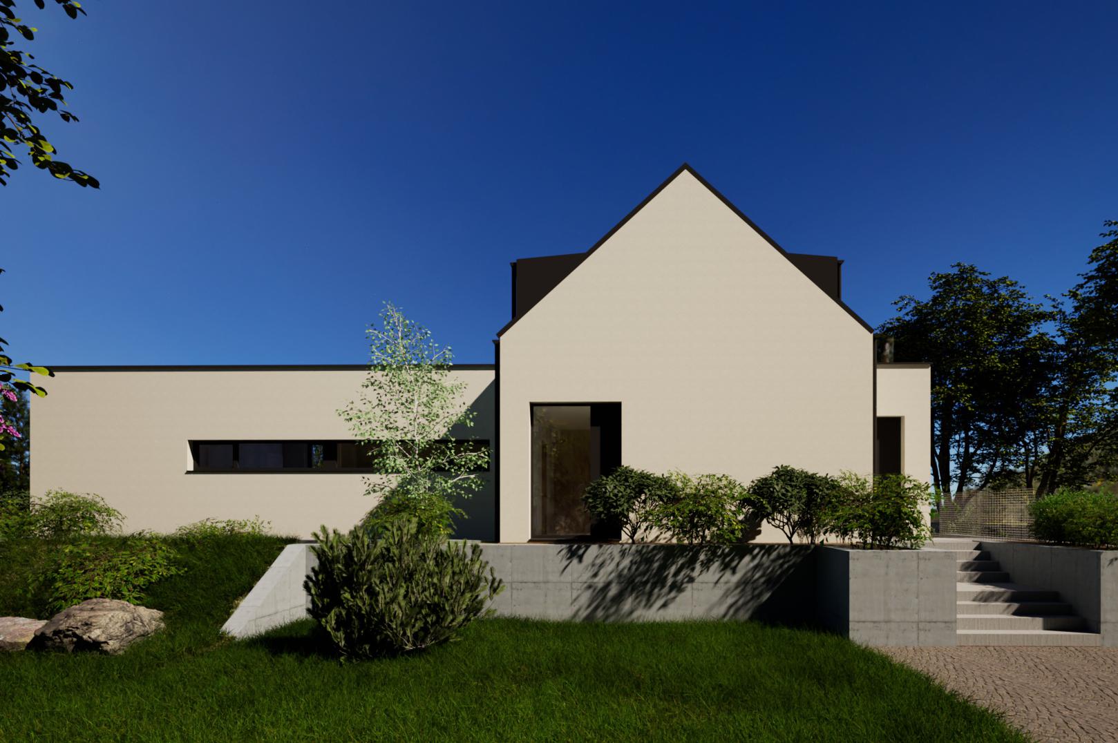 Ateliér Petr | Ing. arch. David Petr