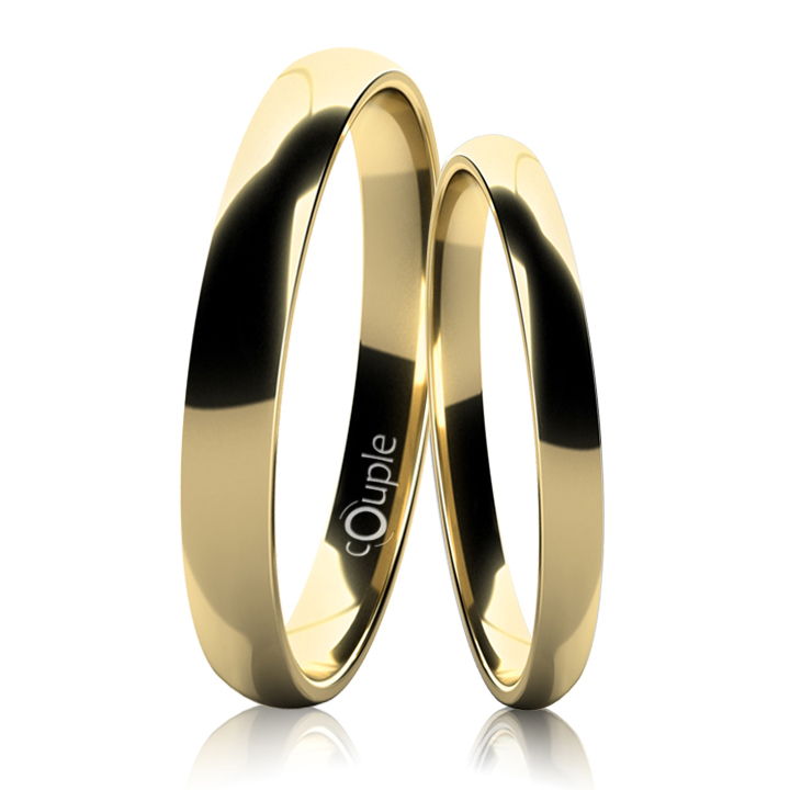 Nové zlaté šperky u potoka foto 2