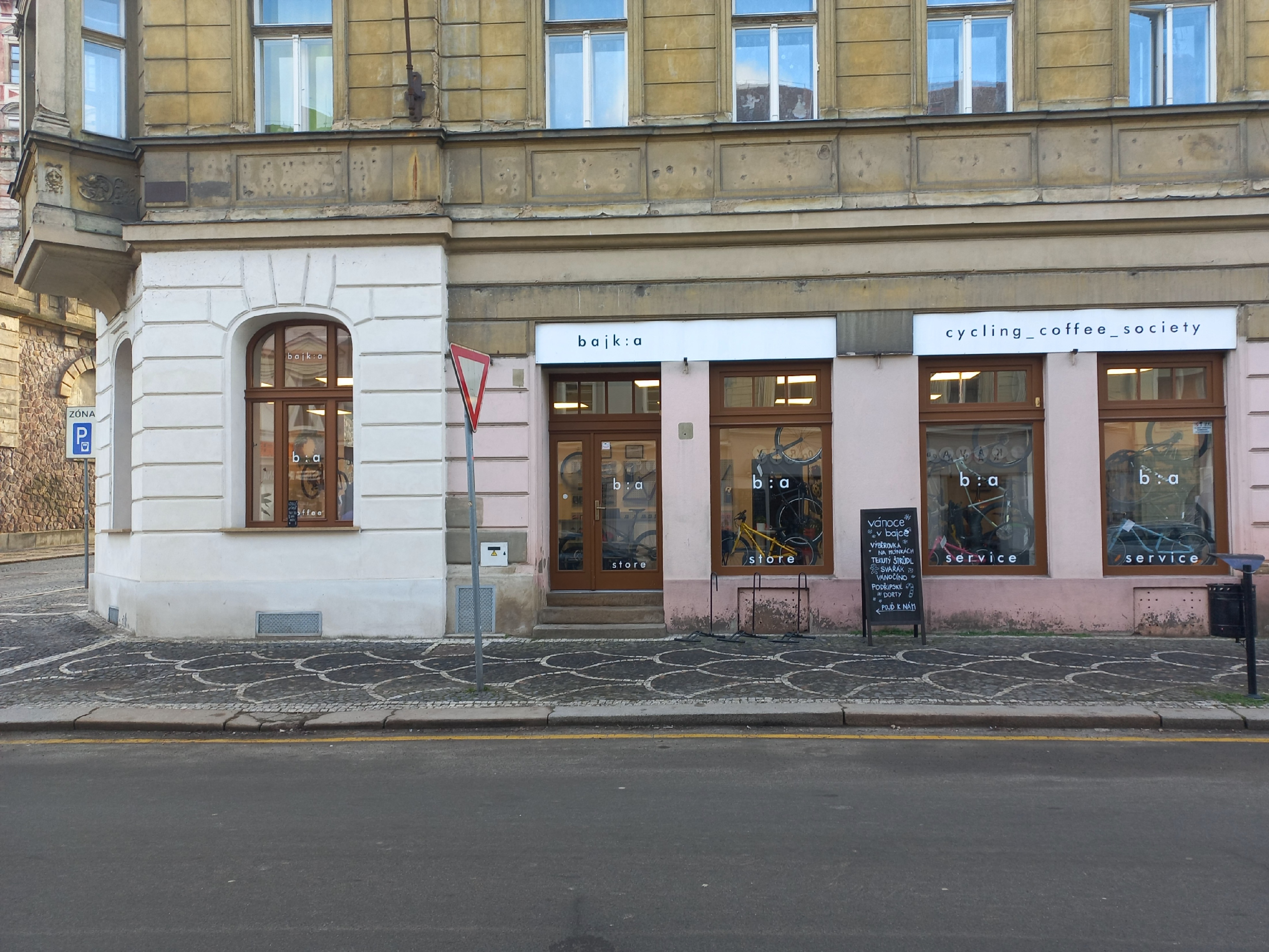 bajk:a cycling_coffee_society foto 3