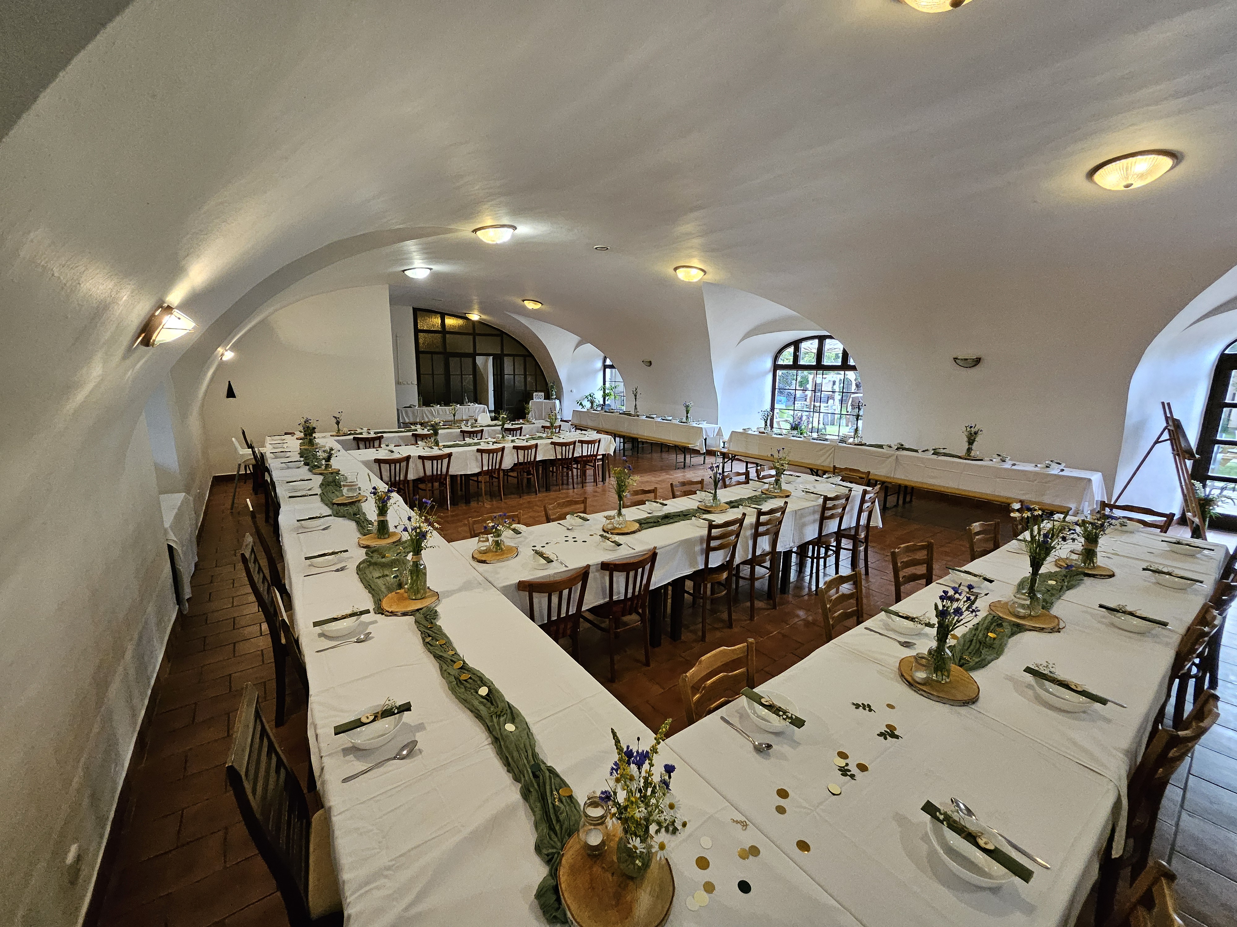 Restaurace Holenský Dvůr foto 5
