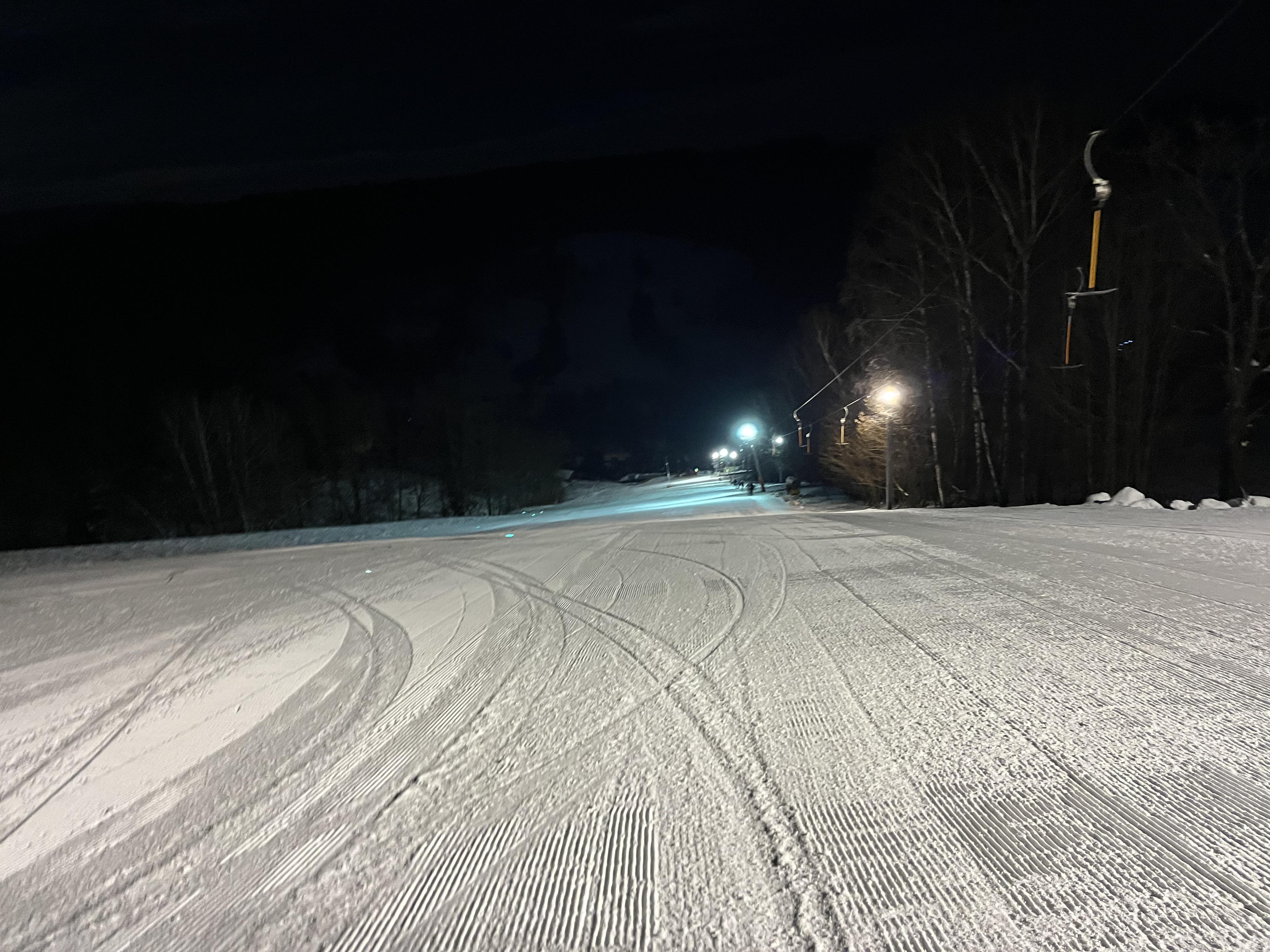 Skiareál Petříkovice foto 6