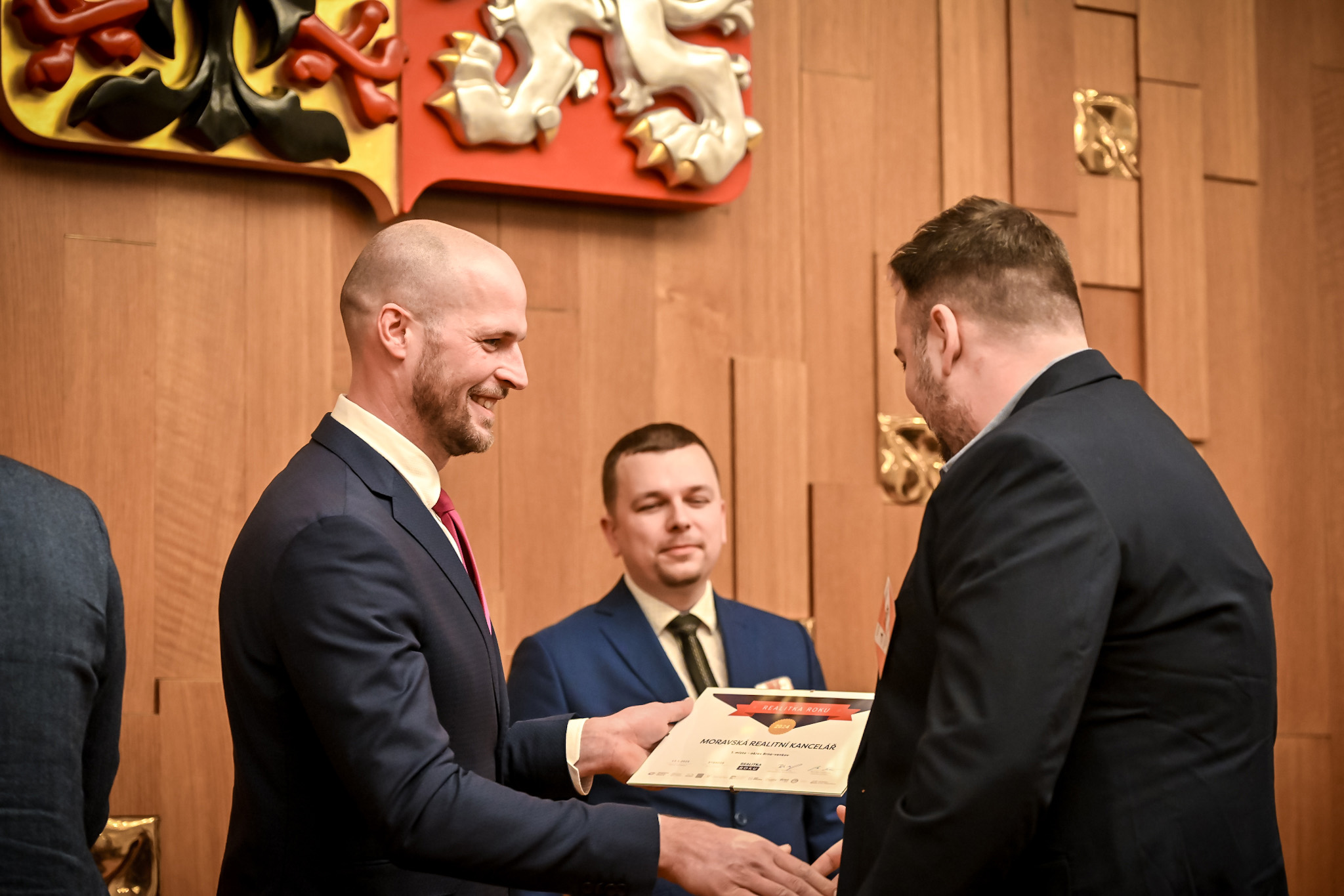 Realitní kancelář Ivančice - MORAVSKÁ REALITNÍ foto 2