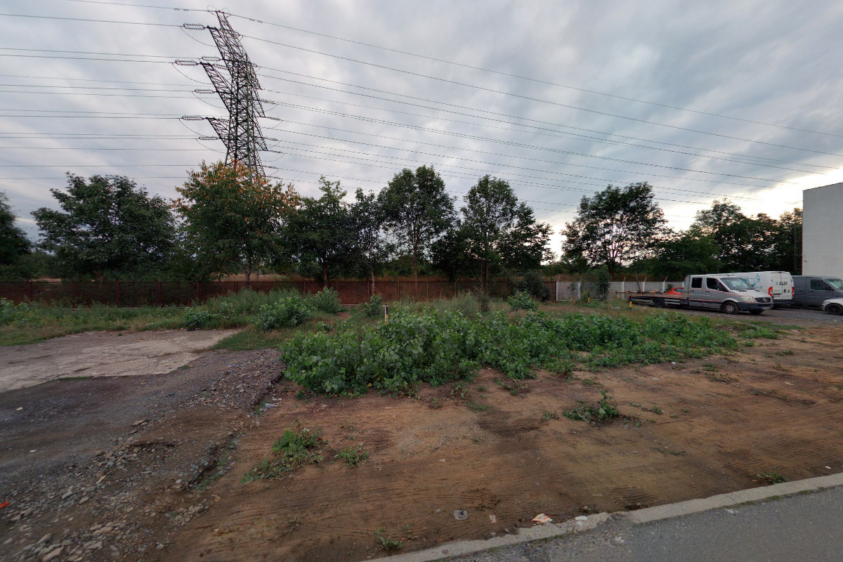 Kadeřnictví Bich Hue