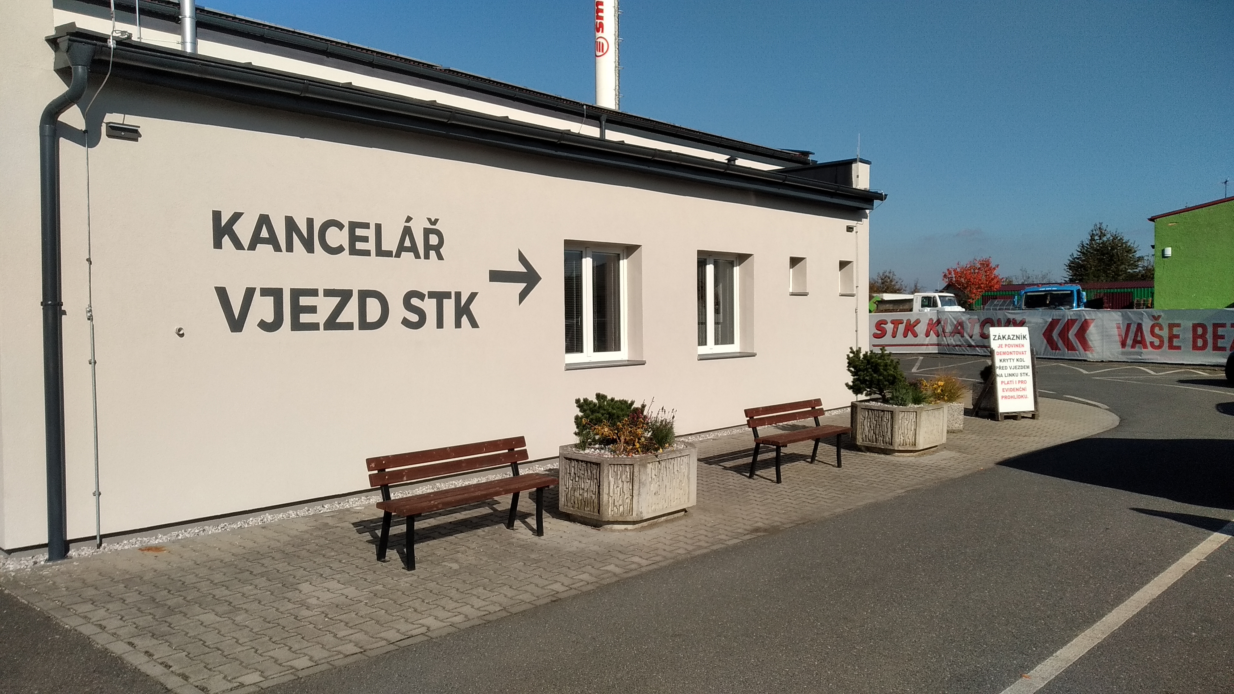 STK KLATOVY, s.r.o. foto 4