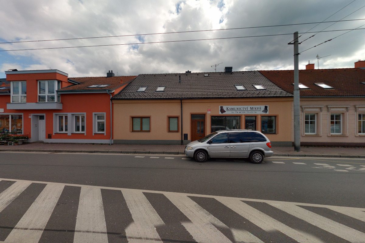 Kamenictví Mikeš foto 2