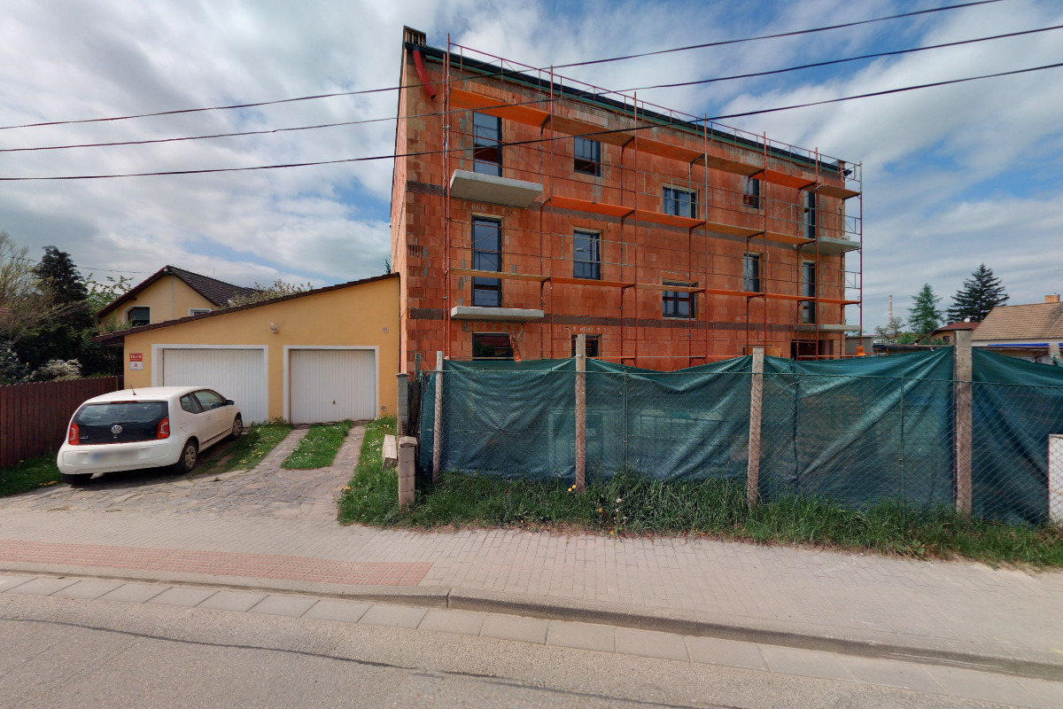 STAVO INVEST CB, s.r.o.