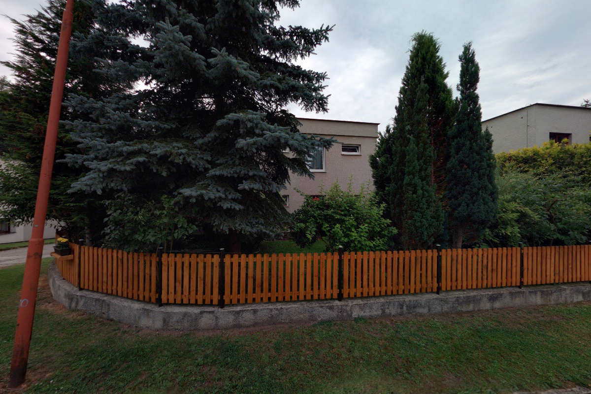 Ing. Antonín Zahálka