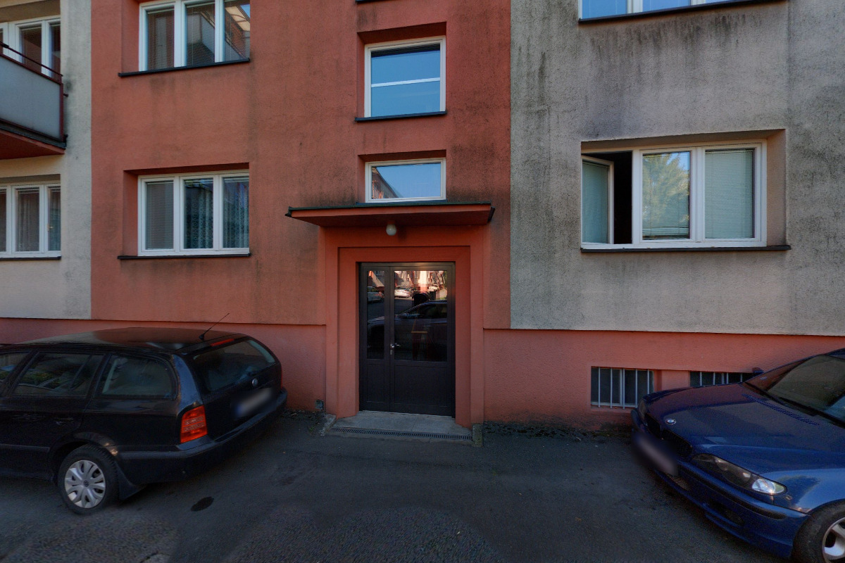 Smíšené zboží B. Němcové 	477
