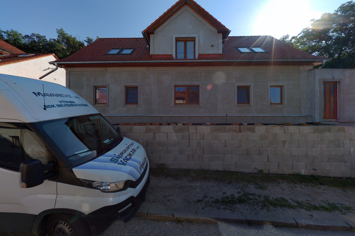 Sádrokartony Vacikar, s.r.o.