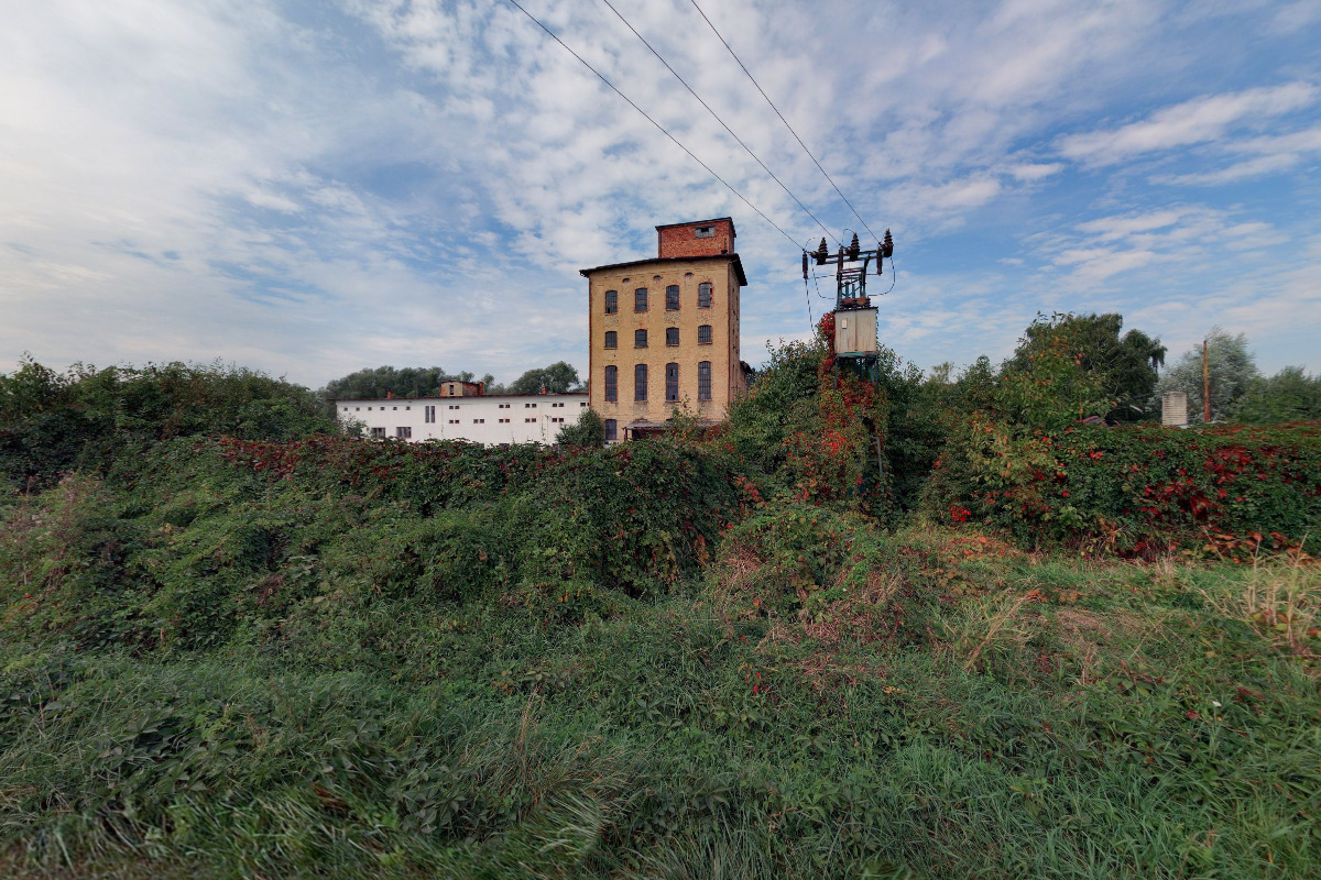 Jan Hefner - PROGRES