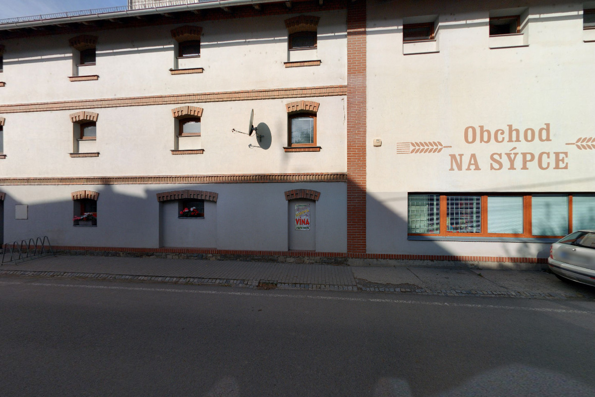 HRUŠKA