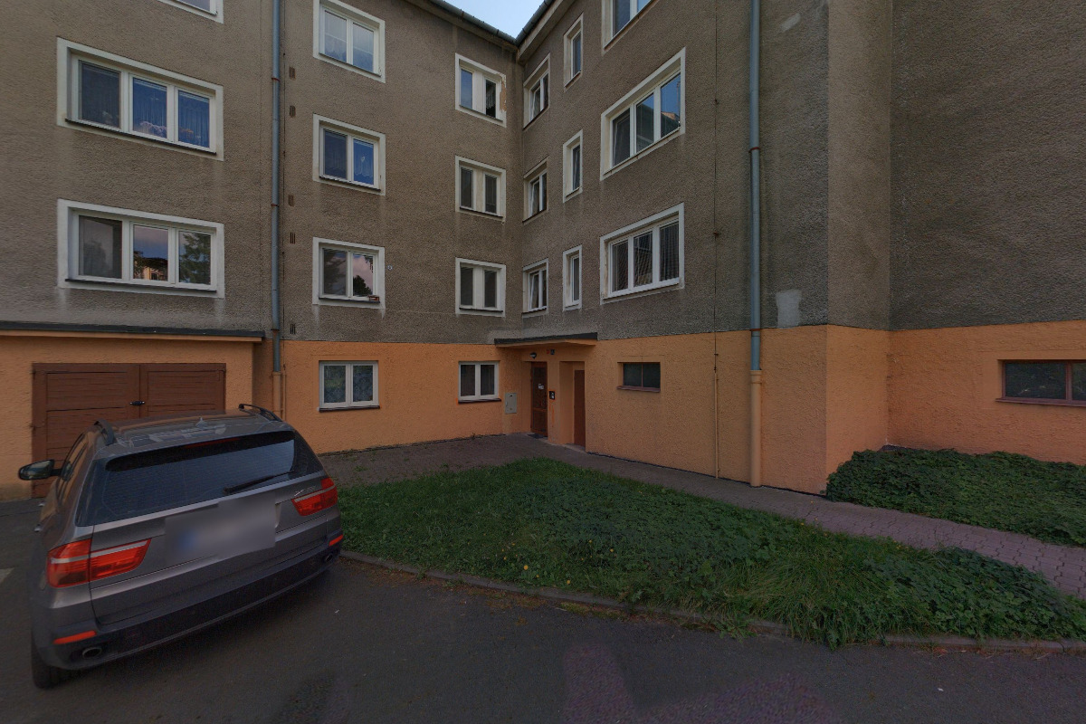 Elektroinstalační práce - Zdeněk Elkner