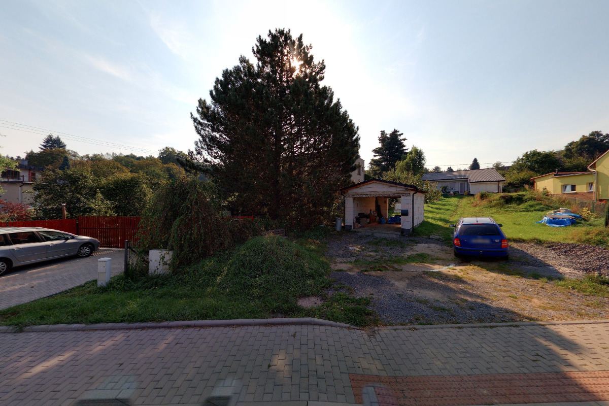 Roman Fuštej - Rfrekostav