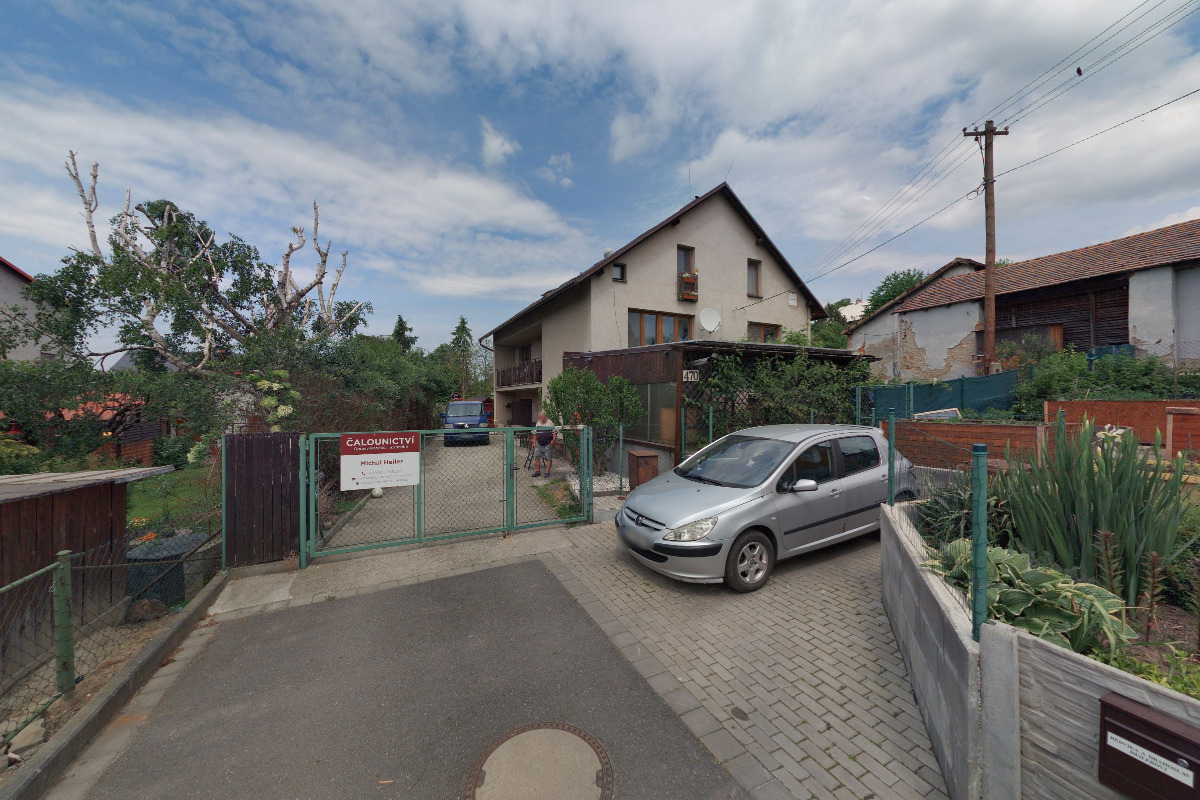 Čalounictví Michal Heiler foto 2