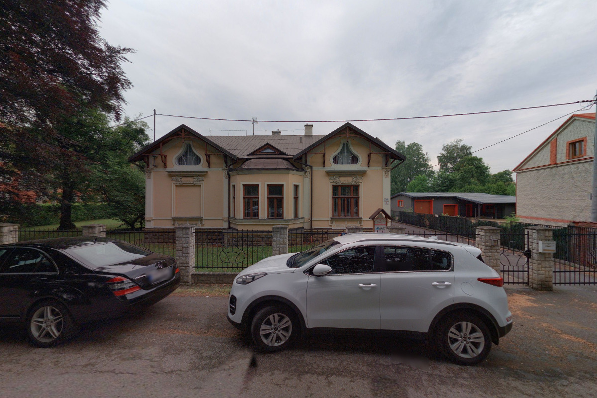 Služba Karviná, výrobní družstvo foto 2