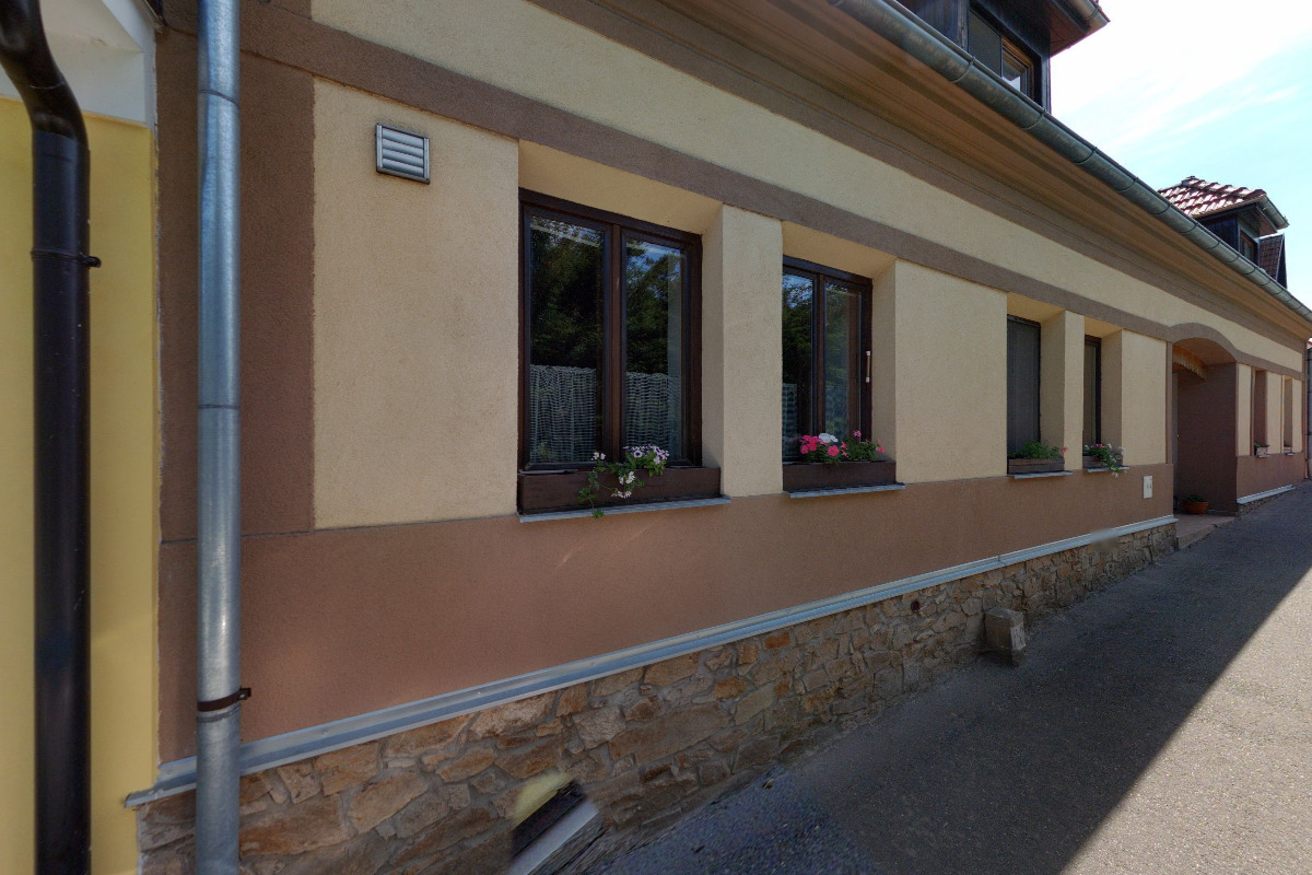 Ing. Ladislav Káva - ubytování v Bechyni