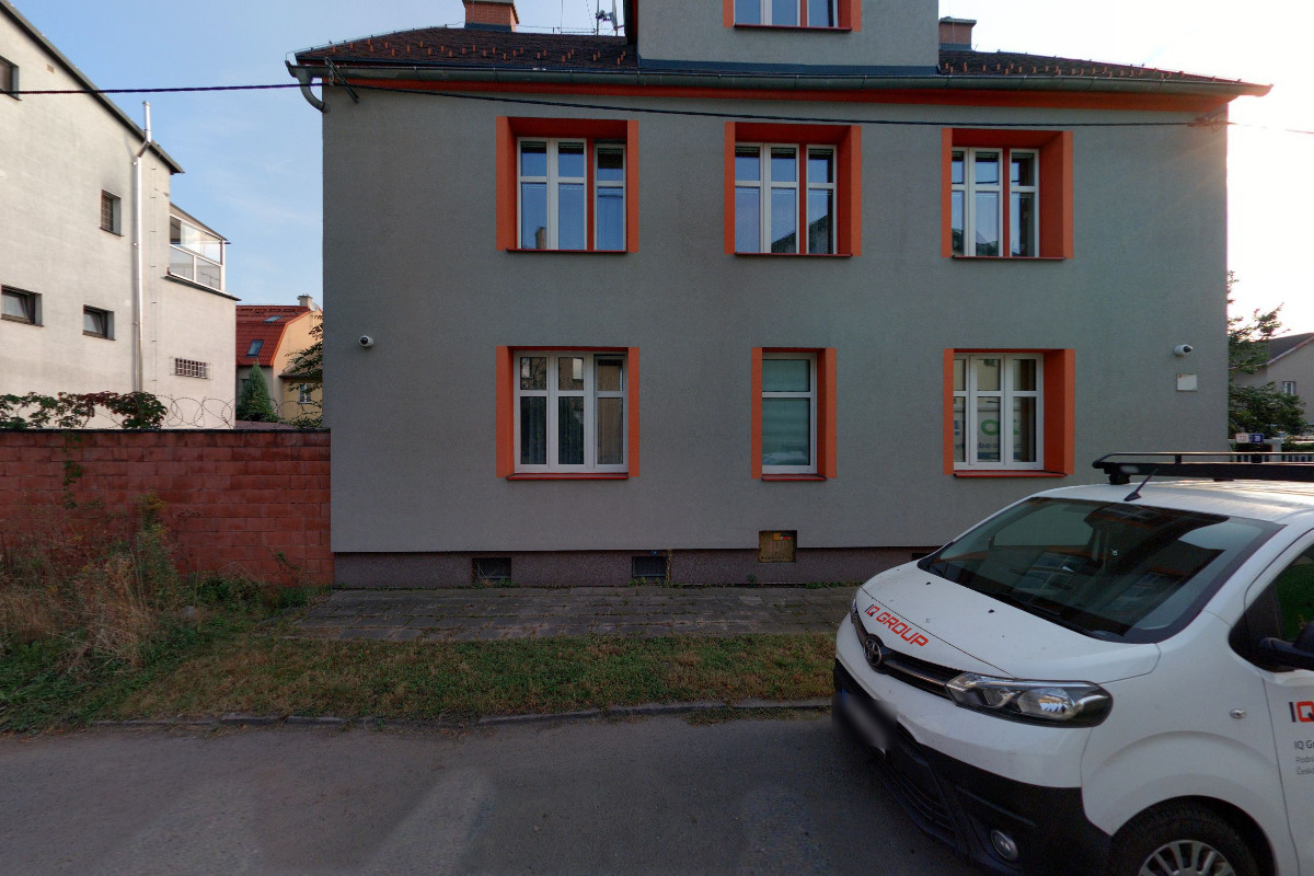 JANÁČEK ELEKTRO, s.r.o.