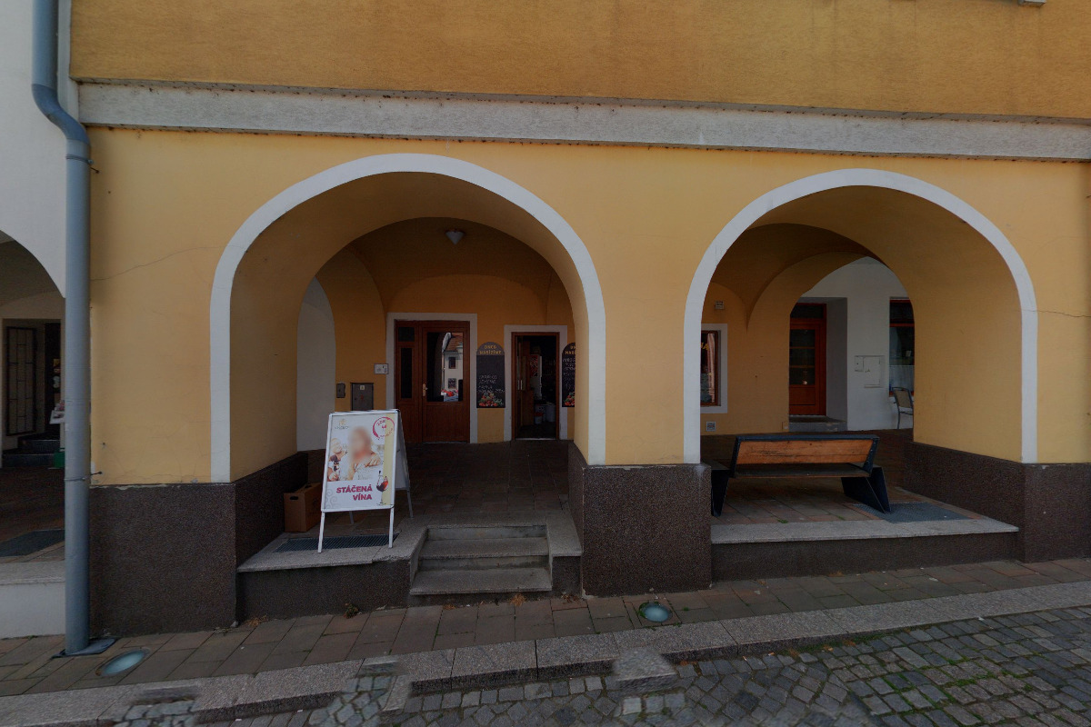 Ovoce - zelenina Bronislav Gelnar foto 2