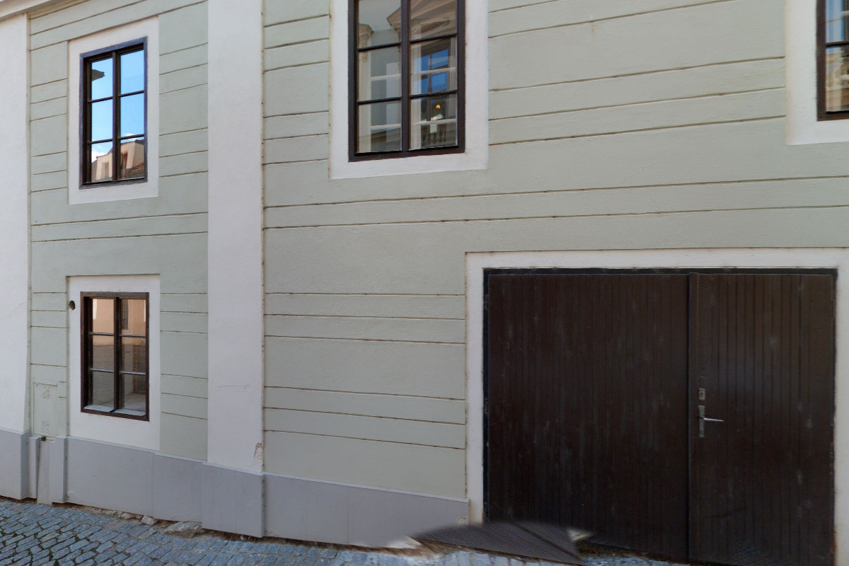 Tomáš Spaderna - Kadeřnický salon