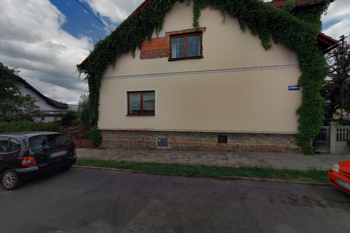 Jiří Urbášek foto 1