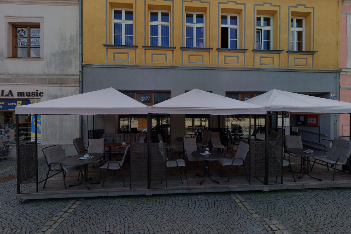 Adéla Suchá - Reality