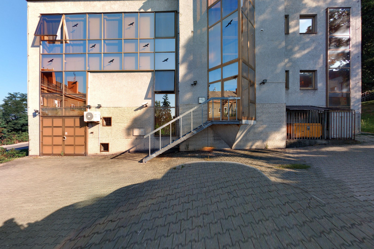 TRAFIN OIL, třídímolej.cz foto 2