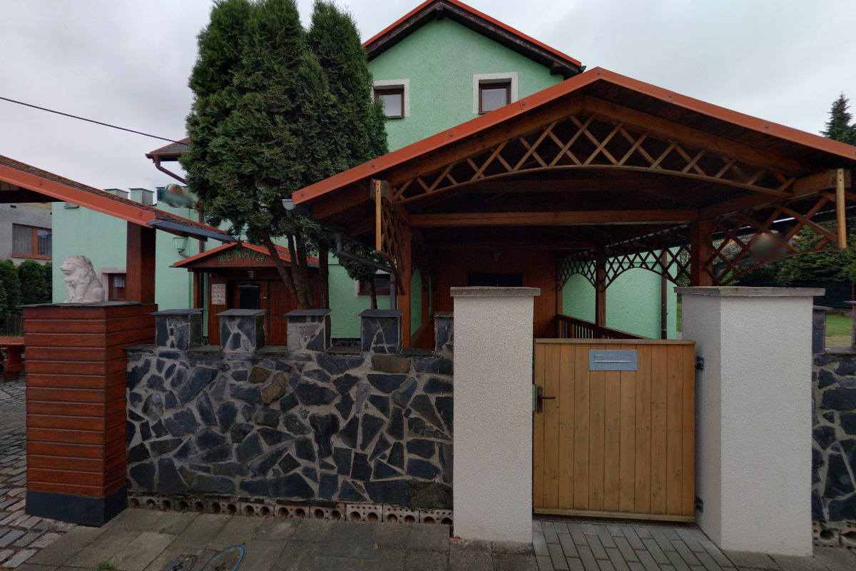 Česká Hospůdka Renata