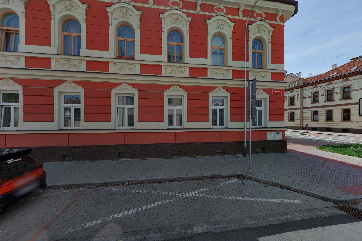 A&E Dvořák
