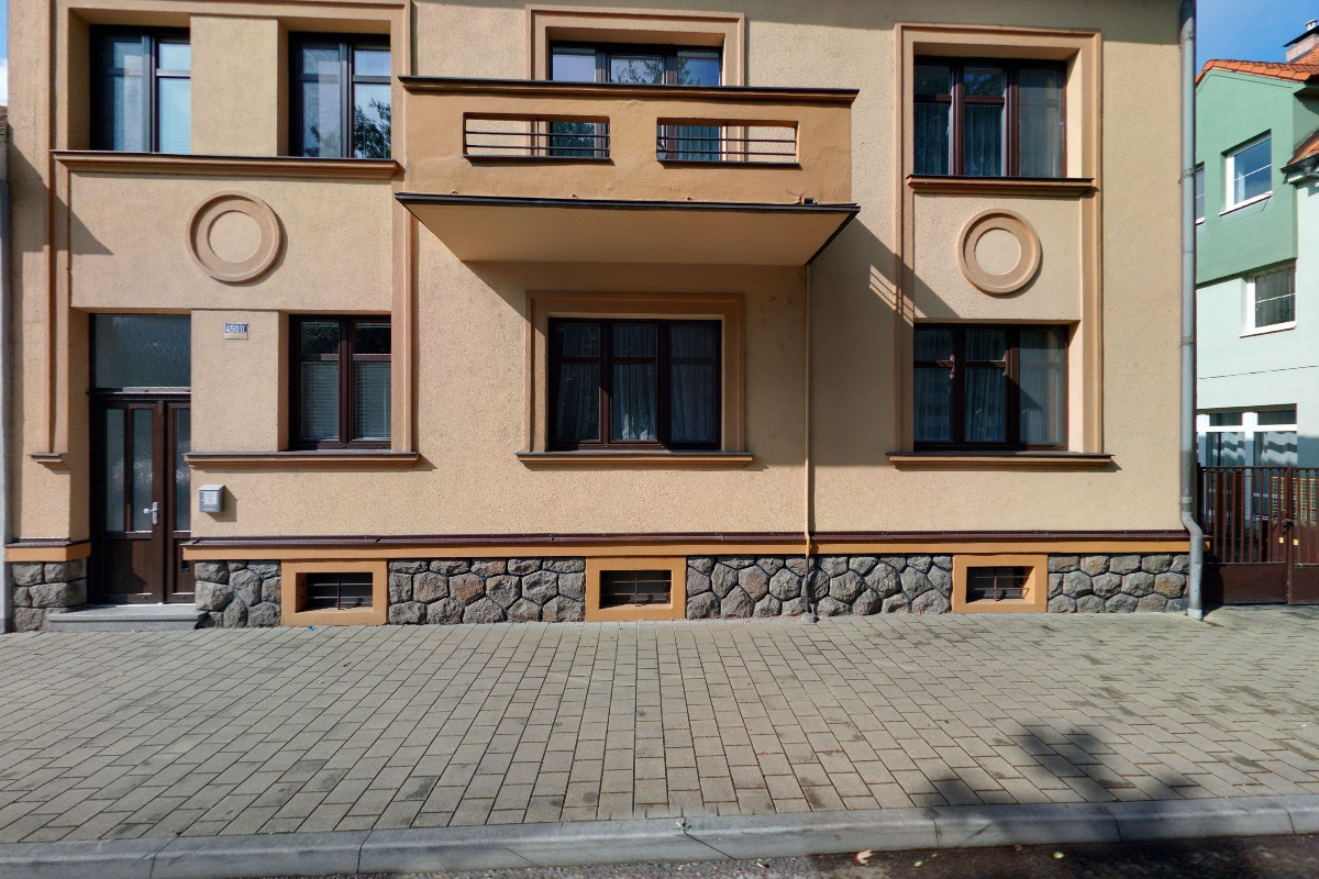 Apartmány Na sadech foto 2