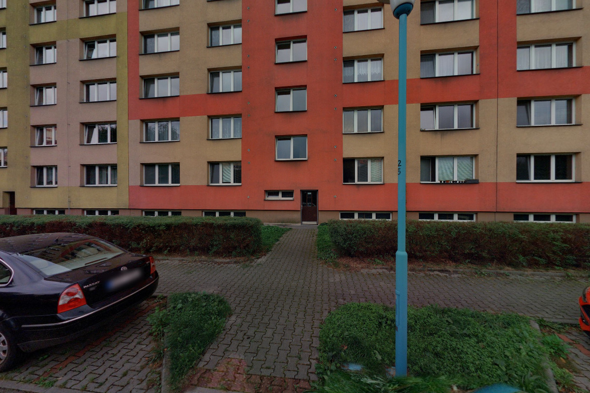 Ing. Pavel Vojtíšek foto 2