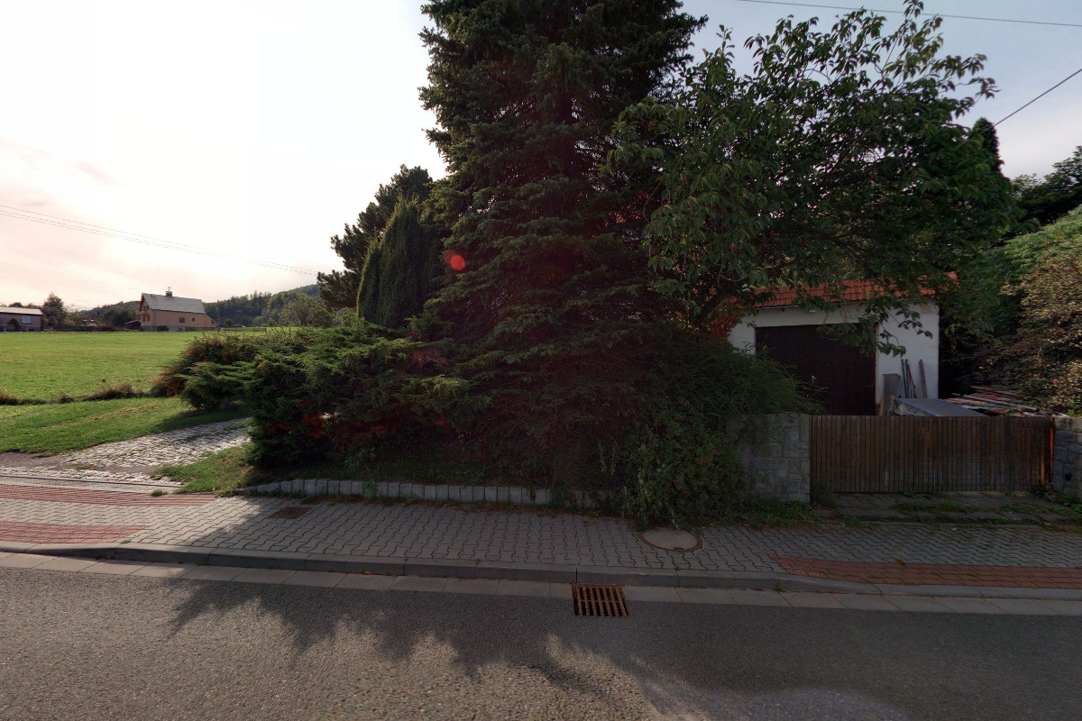 Martin Závodný - RAMAZ