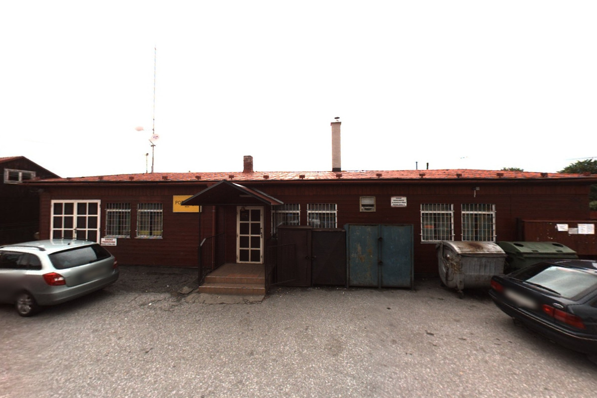 Potraviny Luboš Bulva