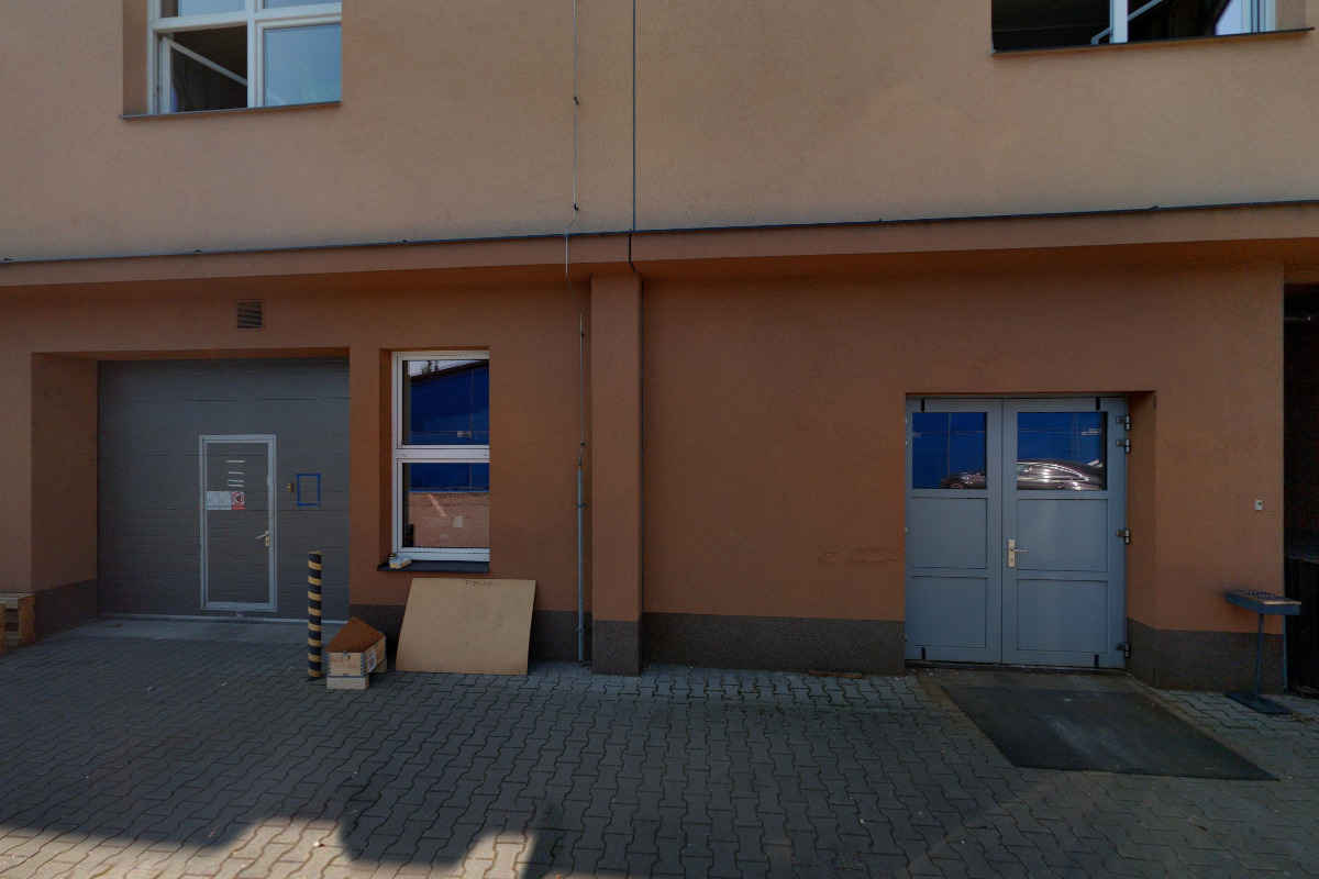 WELDING Ostrava - WELDO, s.r.o.