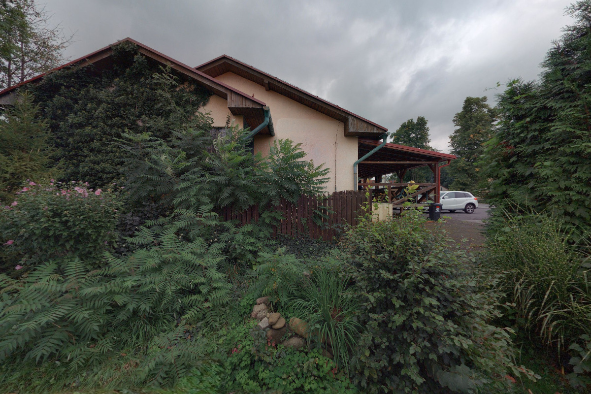 Můj obchod - Potraviny Vyšní Lhoty foto 4