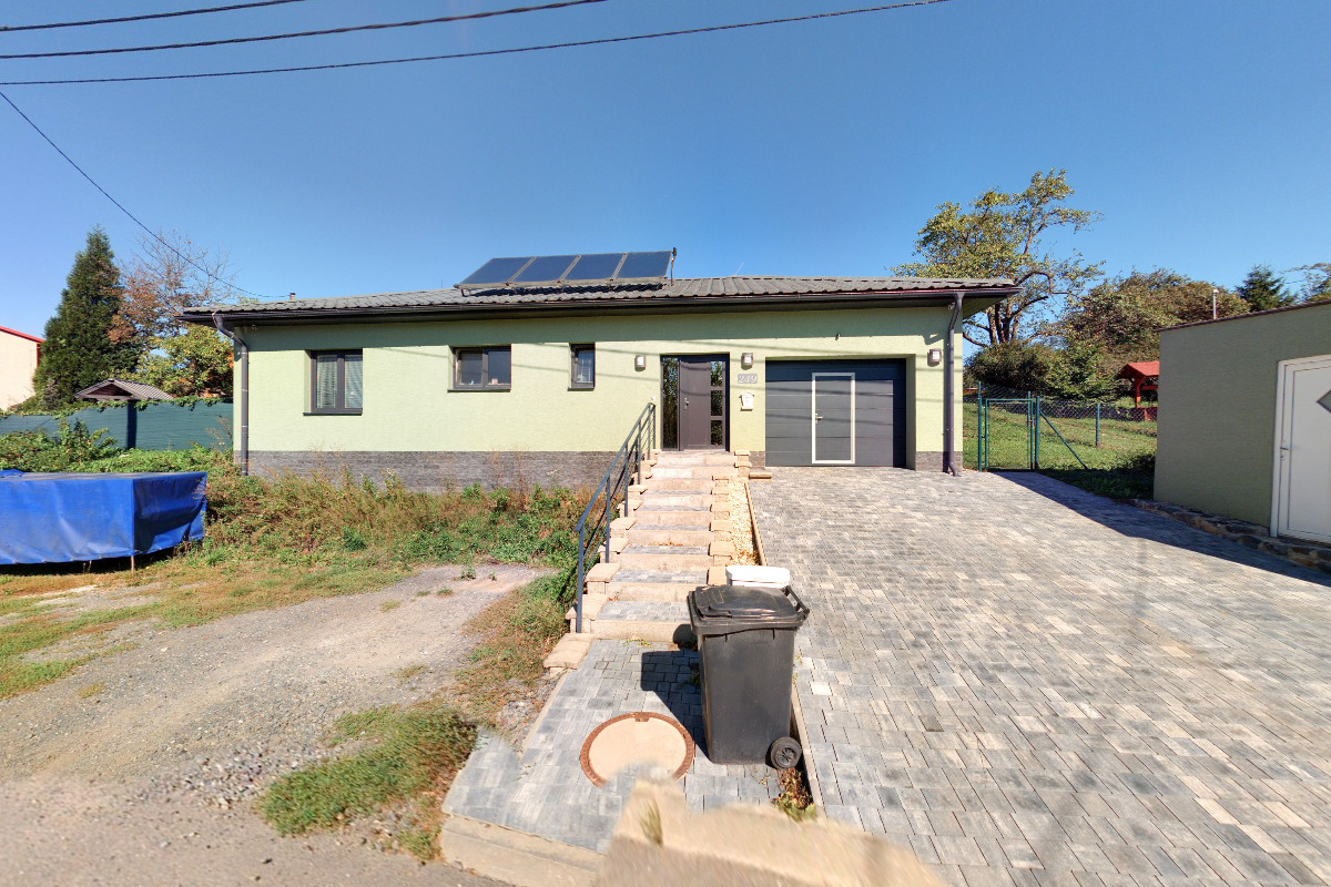 Stavební práce Milan Balcar