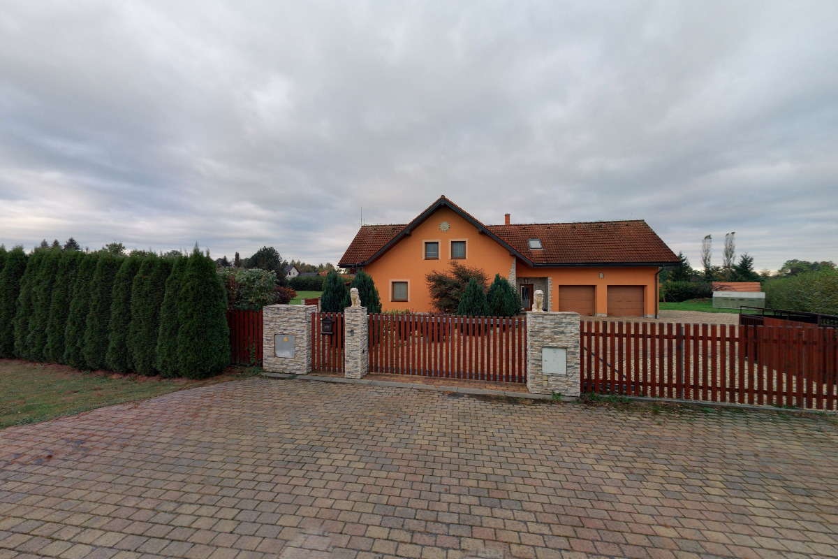 JUDr. Rita Kubicová, advokát