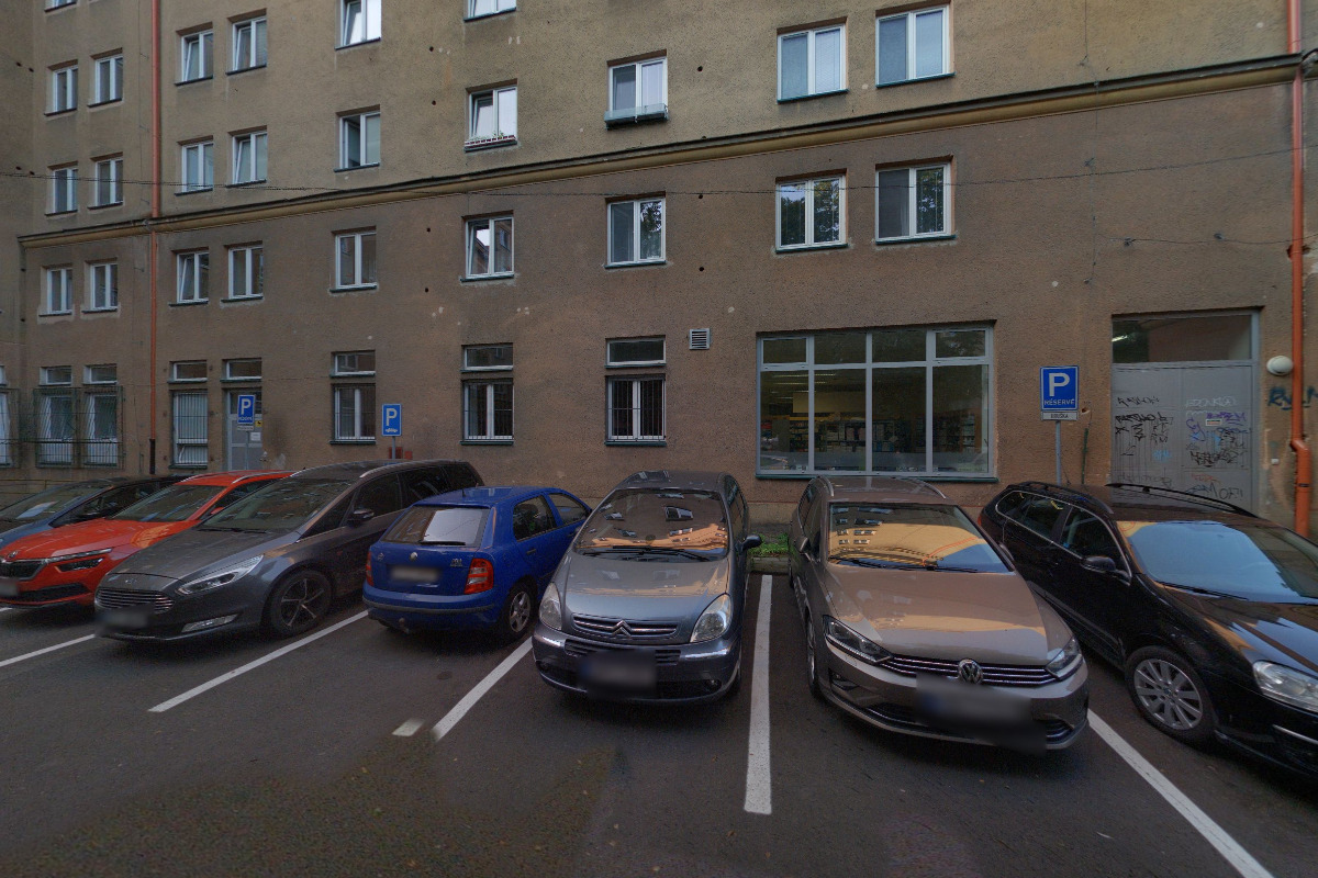 LÉKÁRNA ipc Poruba foto 5